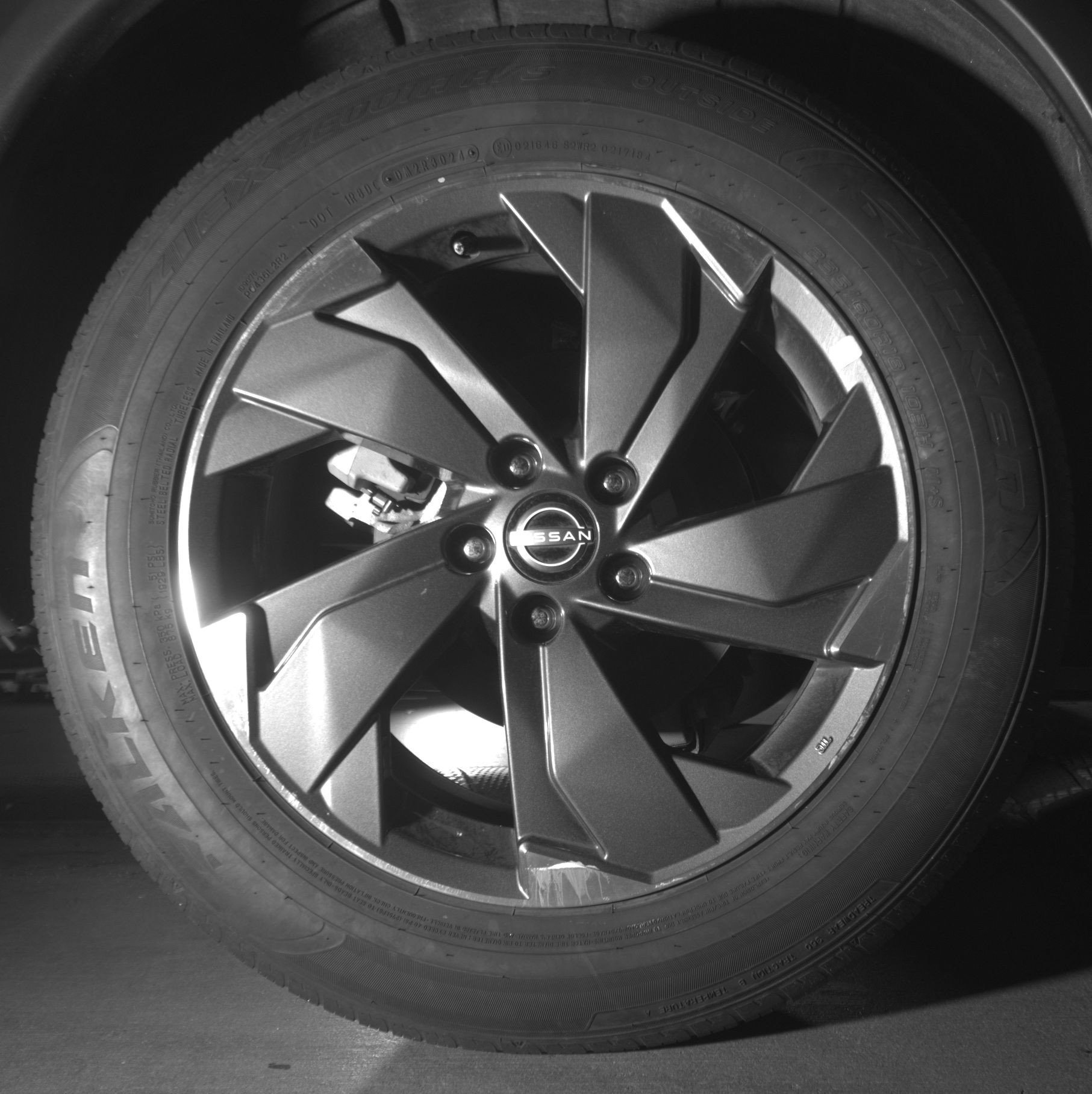 Thumbnail: 2025 Nissan Rogue - 15