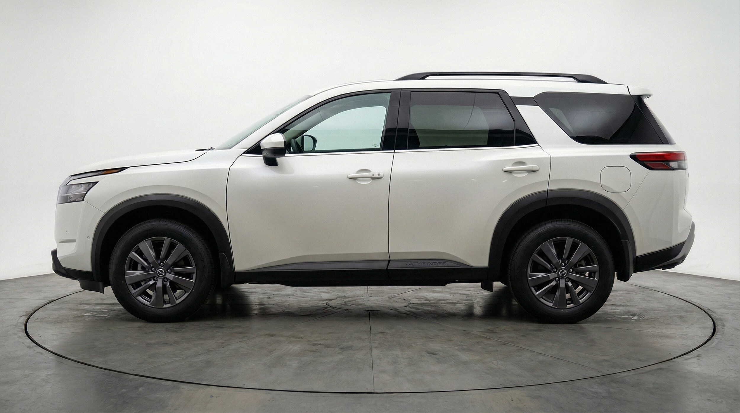 Thumbnail: 2025 Nissan Pathfinder - 11