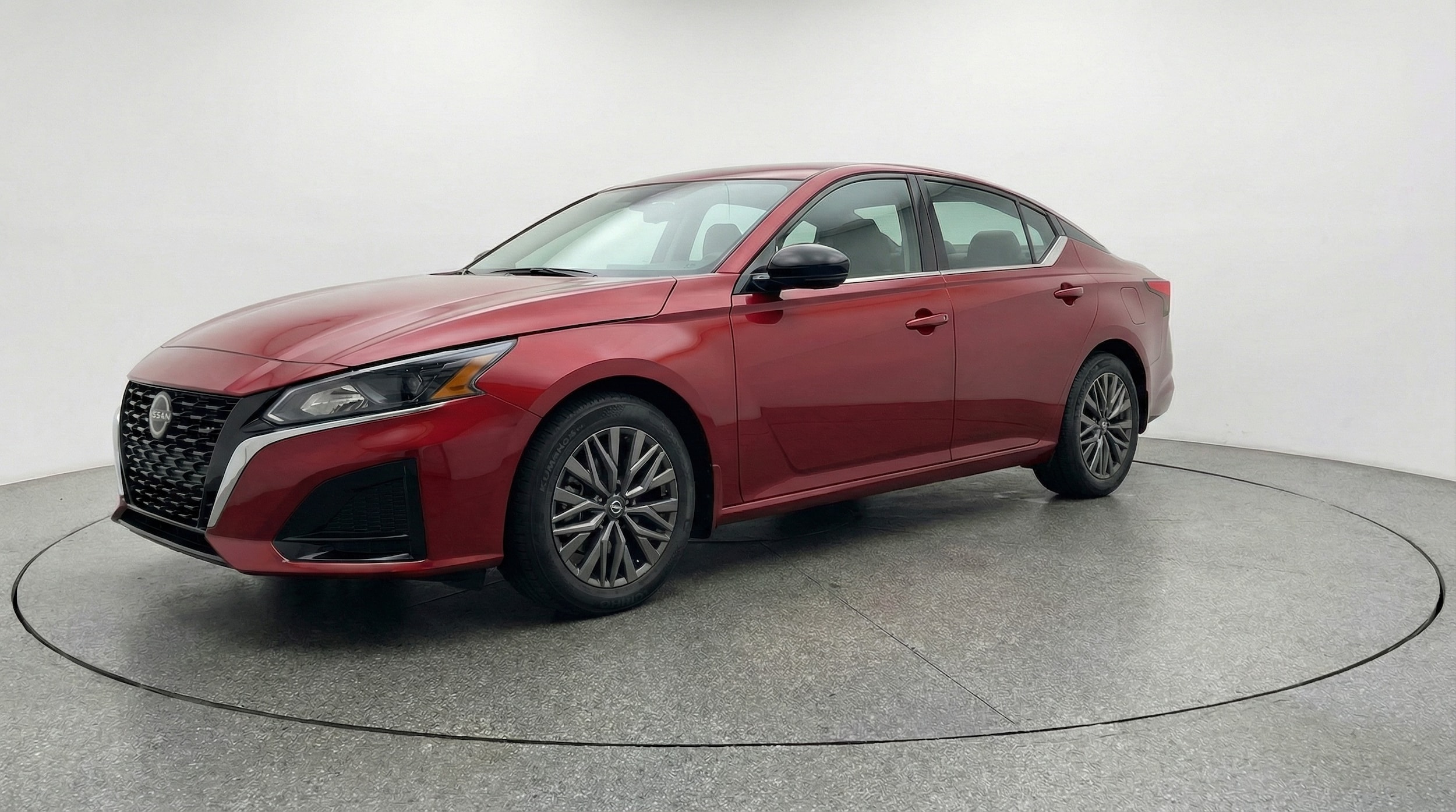 Thumbnail: 2025 Nissan Altima - 3