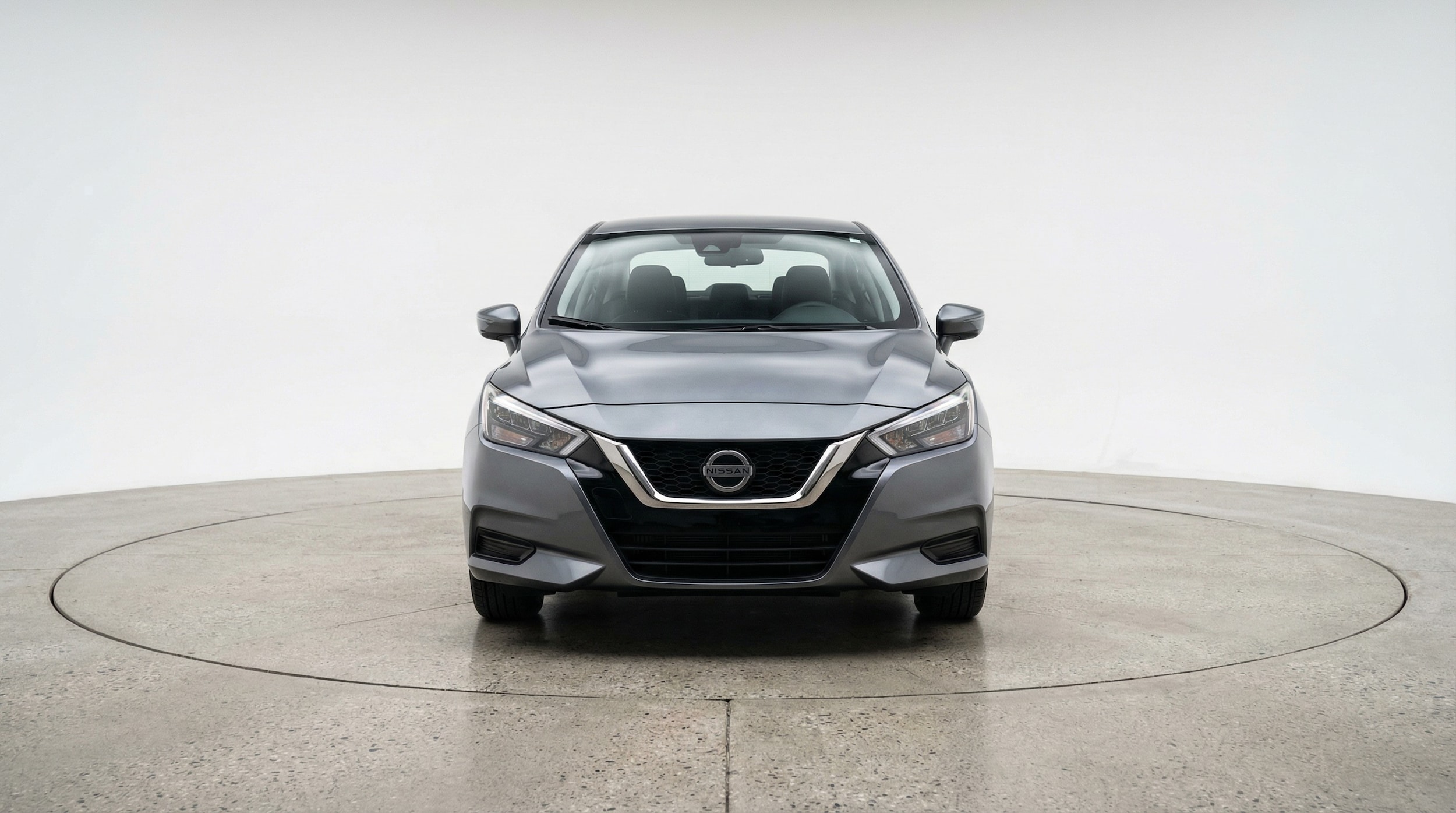 Thumbnail: 2025 Nissan Versa - 2