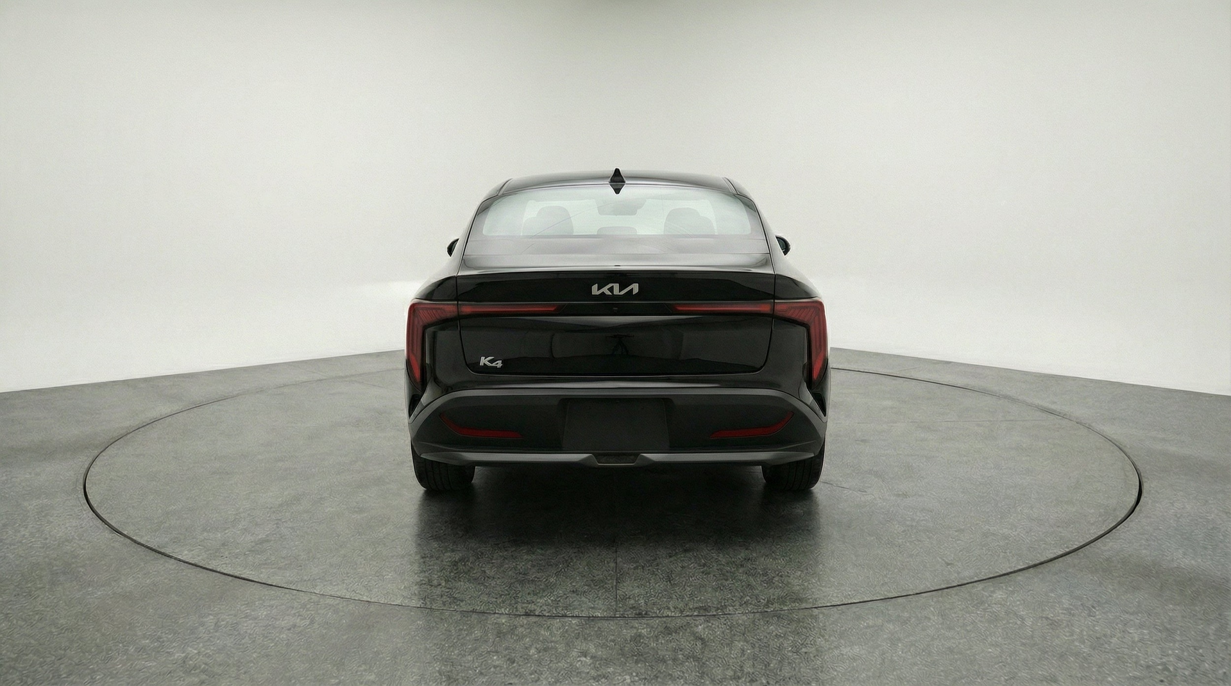 Thumbnail: 2025 Kia K4 - 7