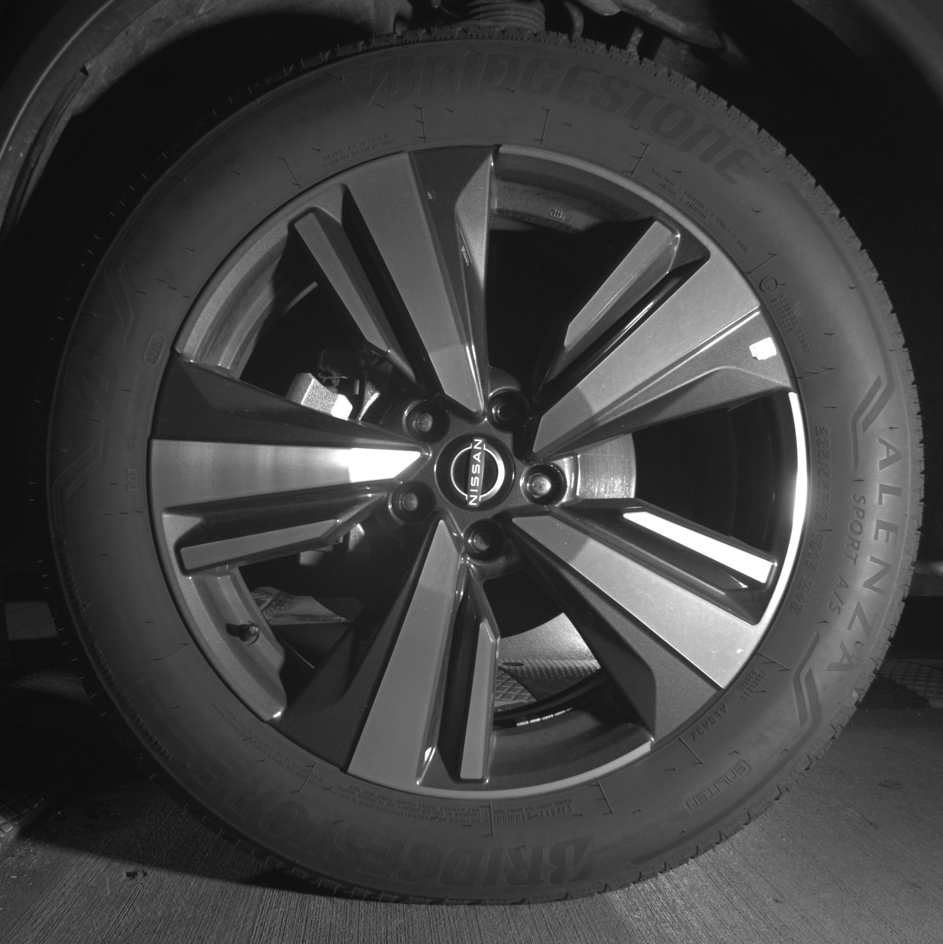Thumbnail: 2026 Nissan Rogue - 12