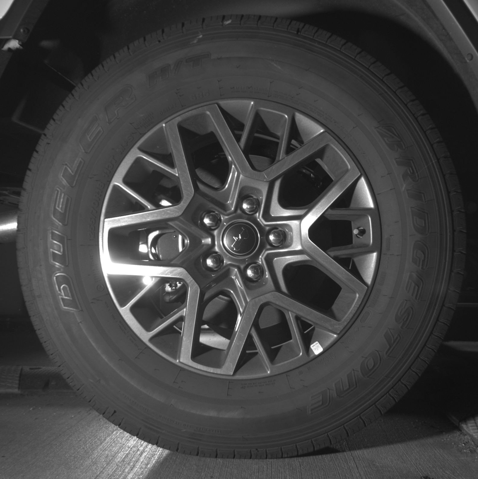 Thumbnail: 2025 Jeep Wrangler - 15