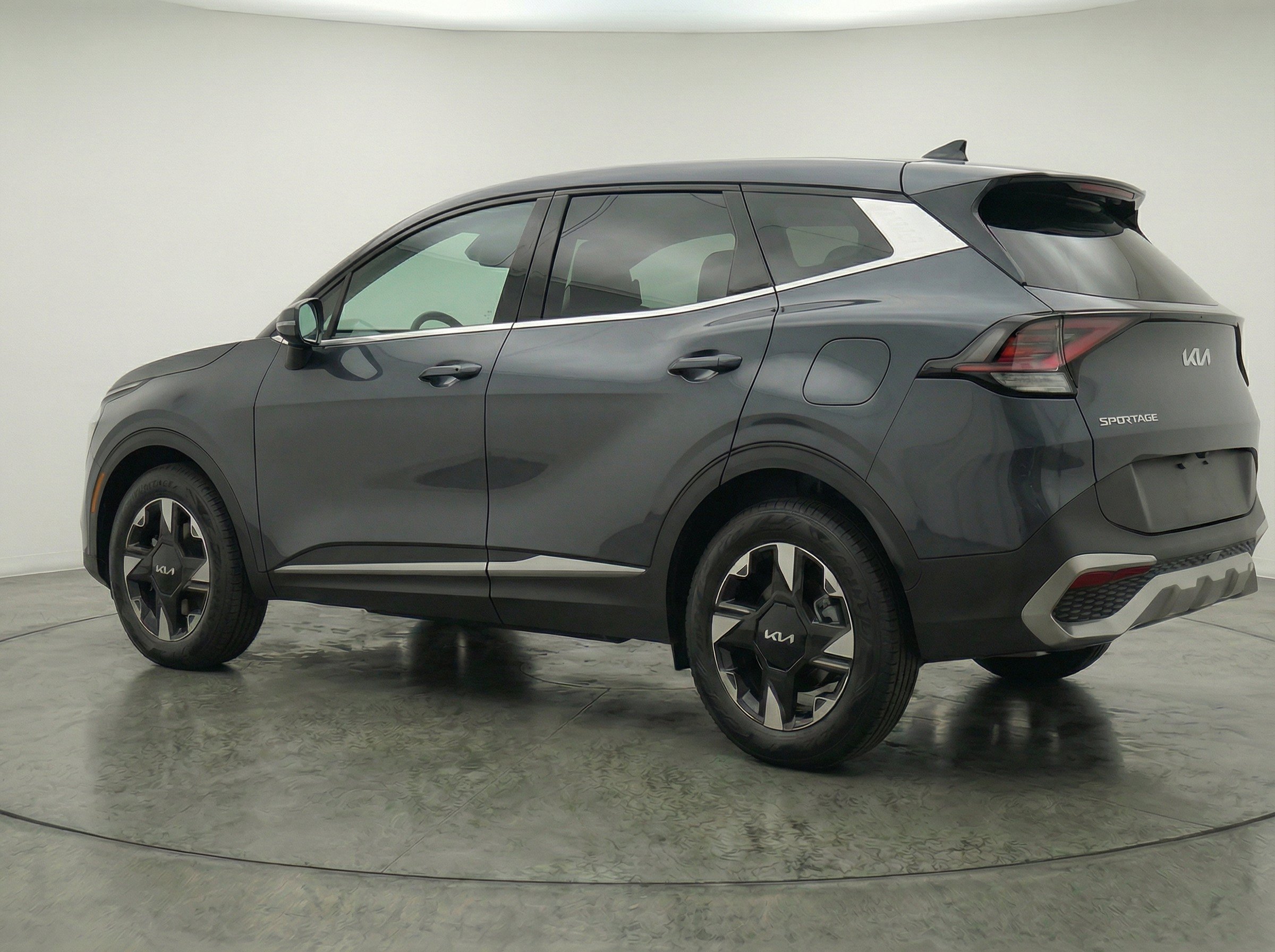 Thumbnail: 2026 Kia Sportage - 6