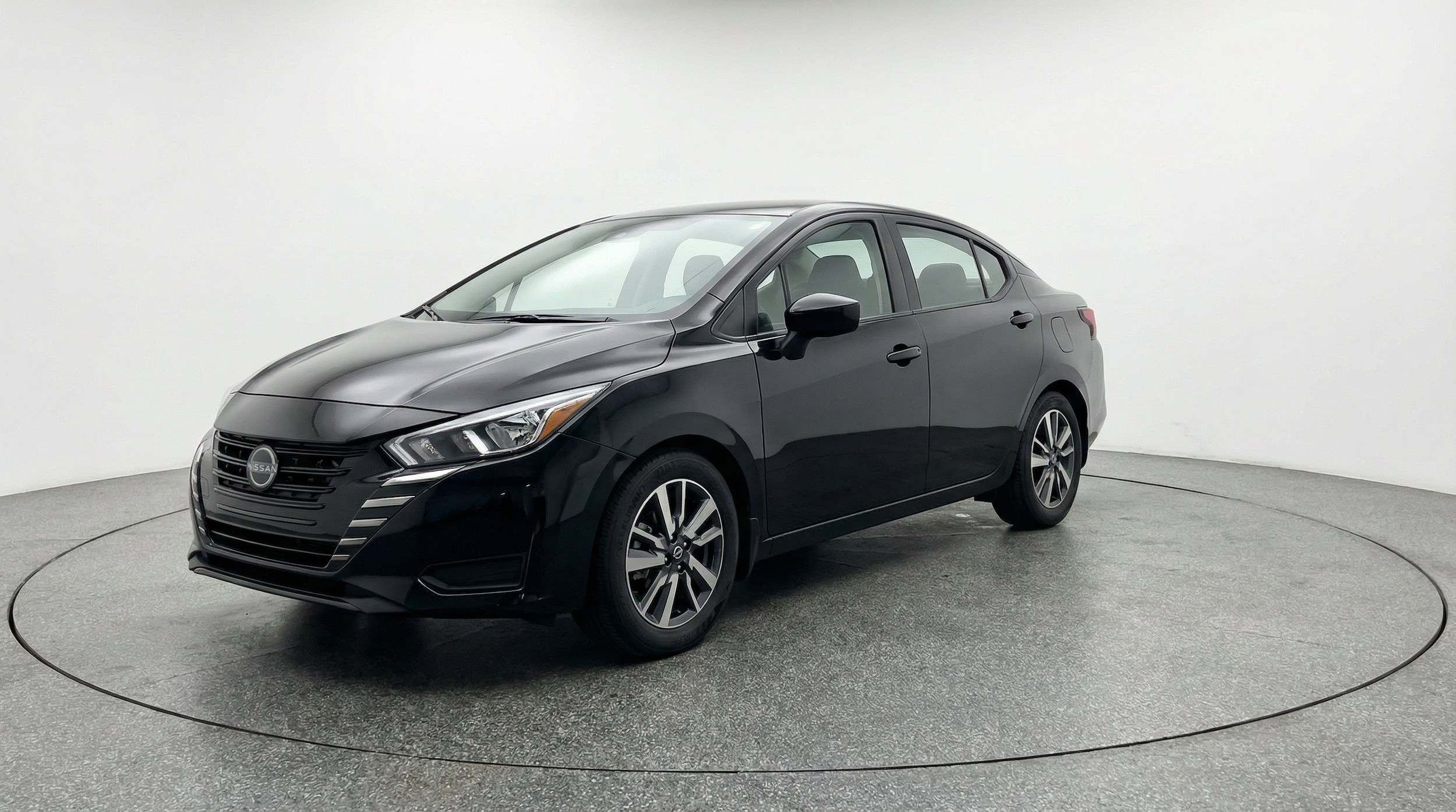 Thumbnail: 2025 Nissan Versa - 3