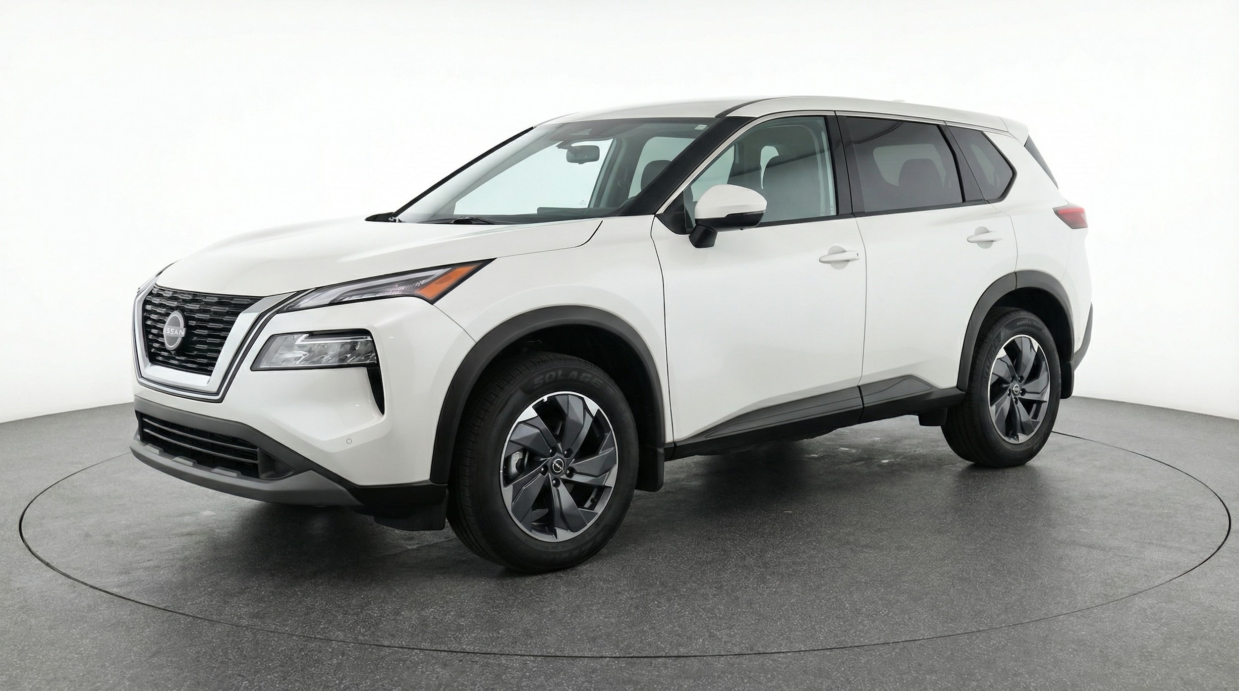 Thumbnail: 2025 Nissan Rogue - 3