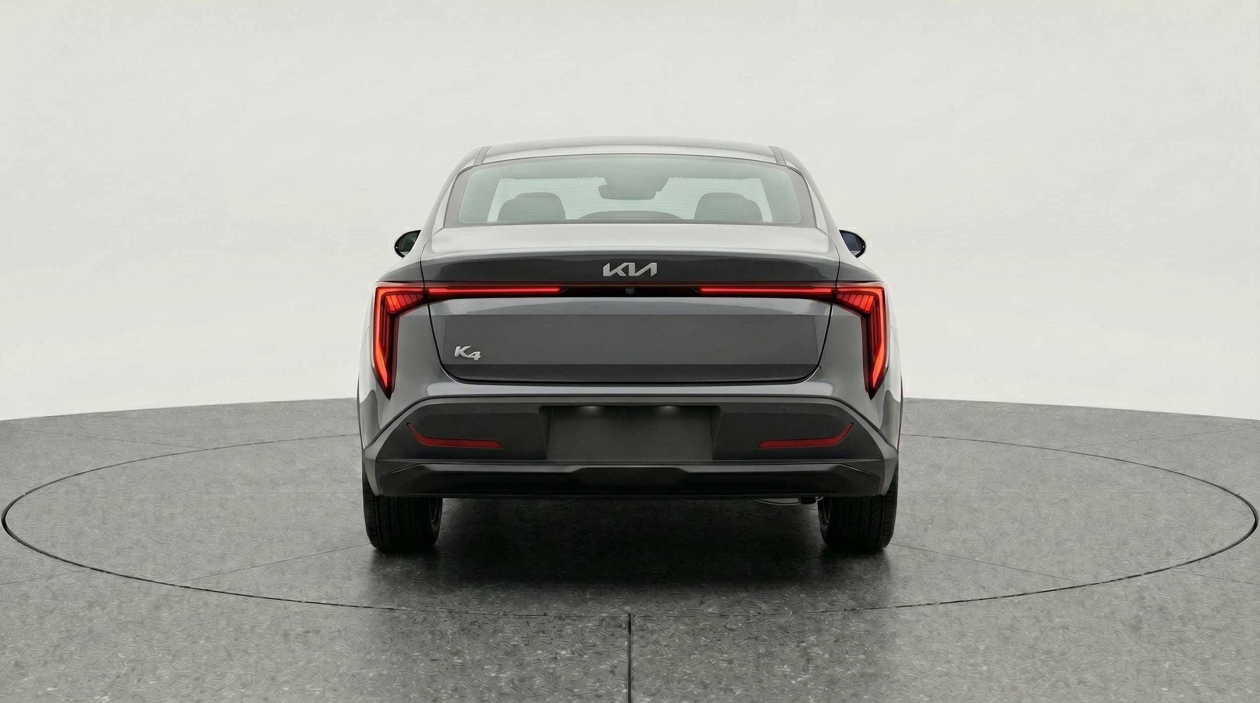 Thumbnail: 2025 Kia K4 - 7