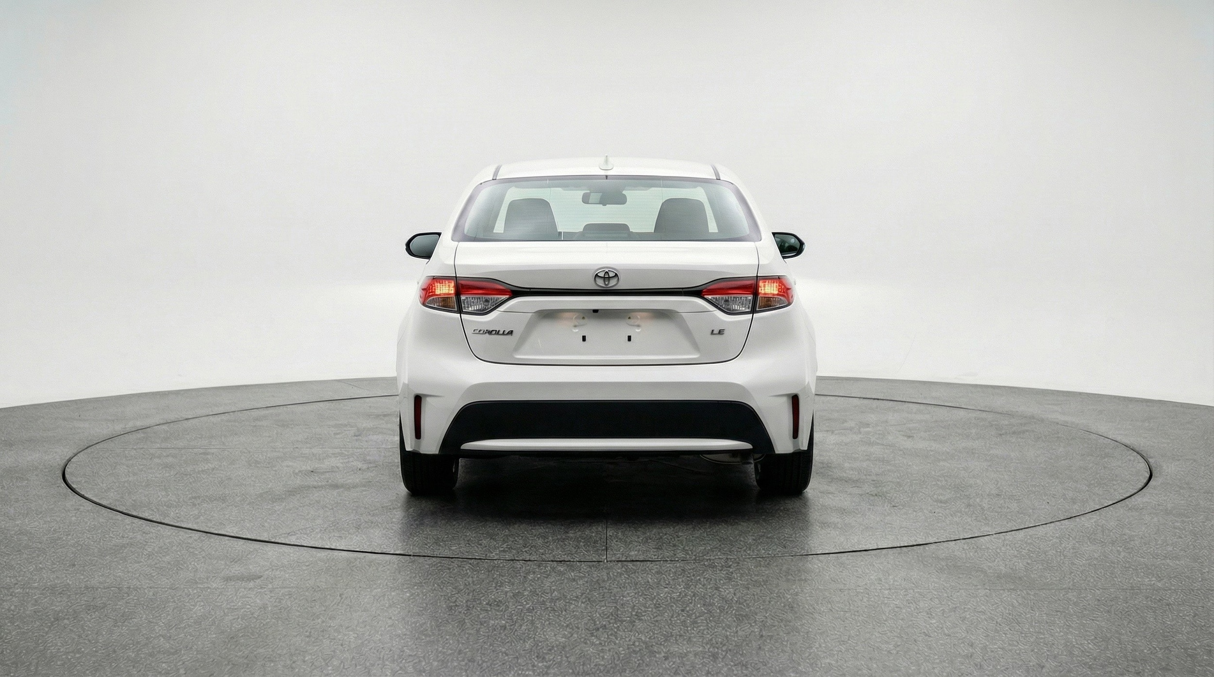 Thumbnail: 2025 Toyota Corolla - 7