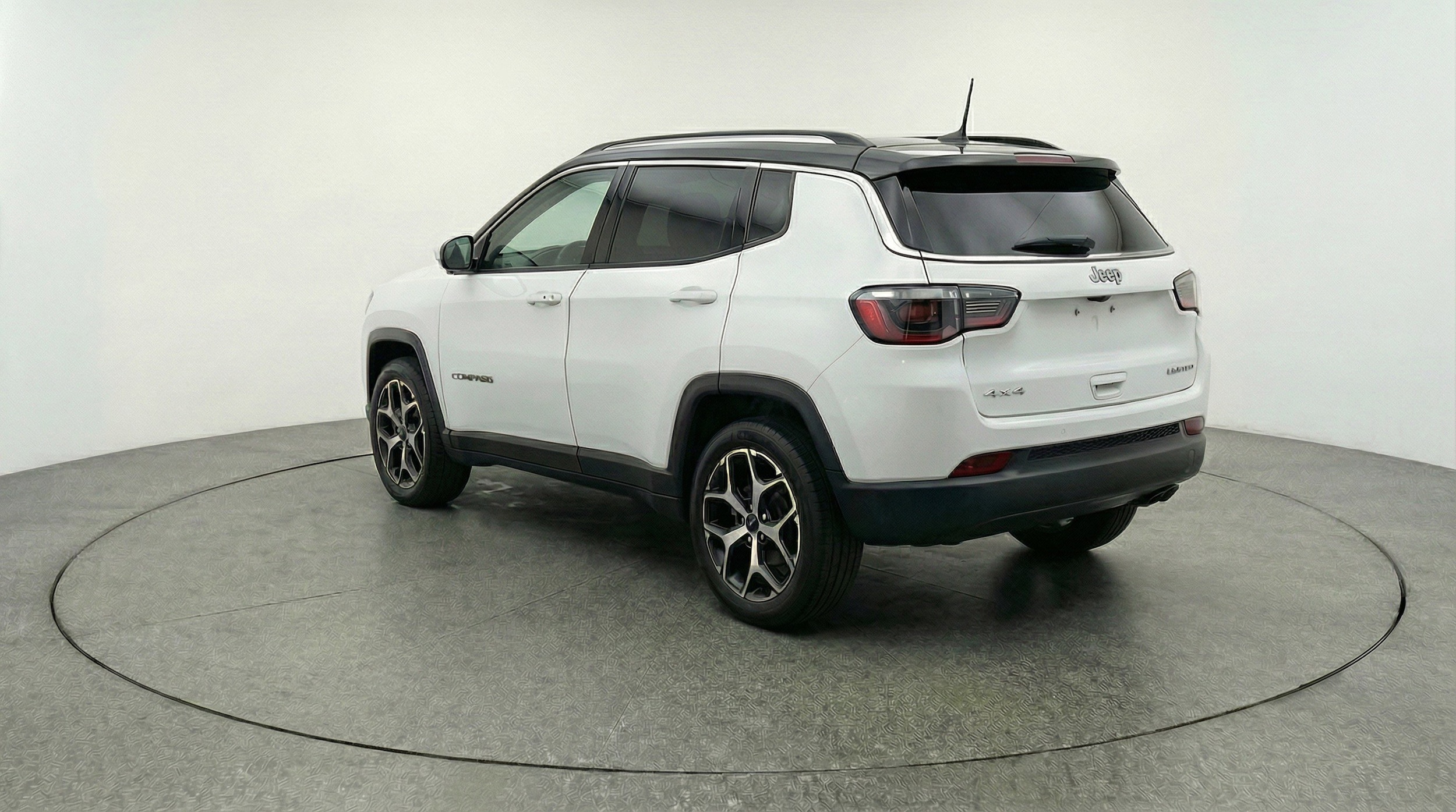 Thumbnail: 2025 Jeep Compass - 6