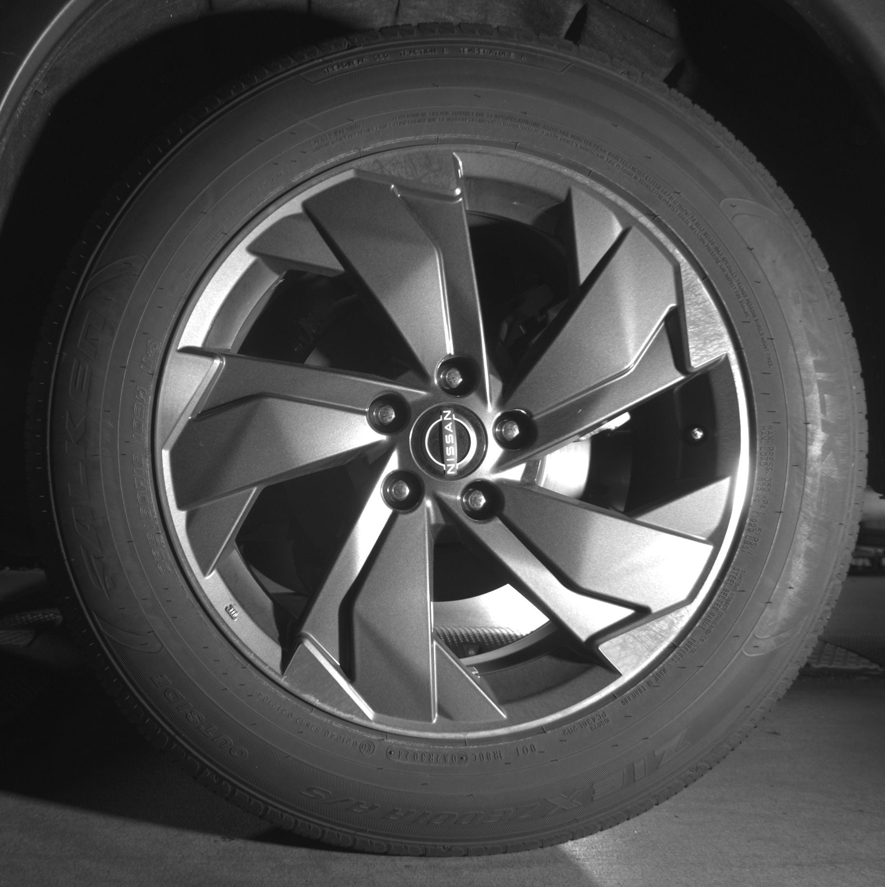 Thumbnail: 2025 Nissan Rogue - 11