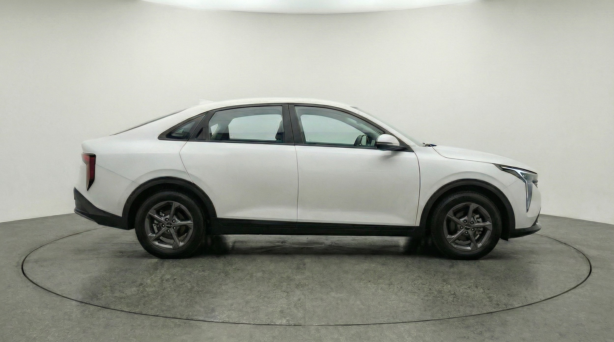 Thumbnail: 2025 Kia K4 - 8