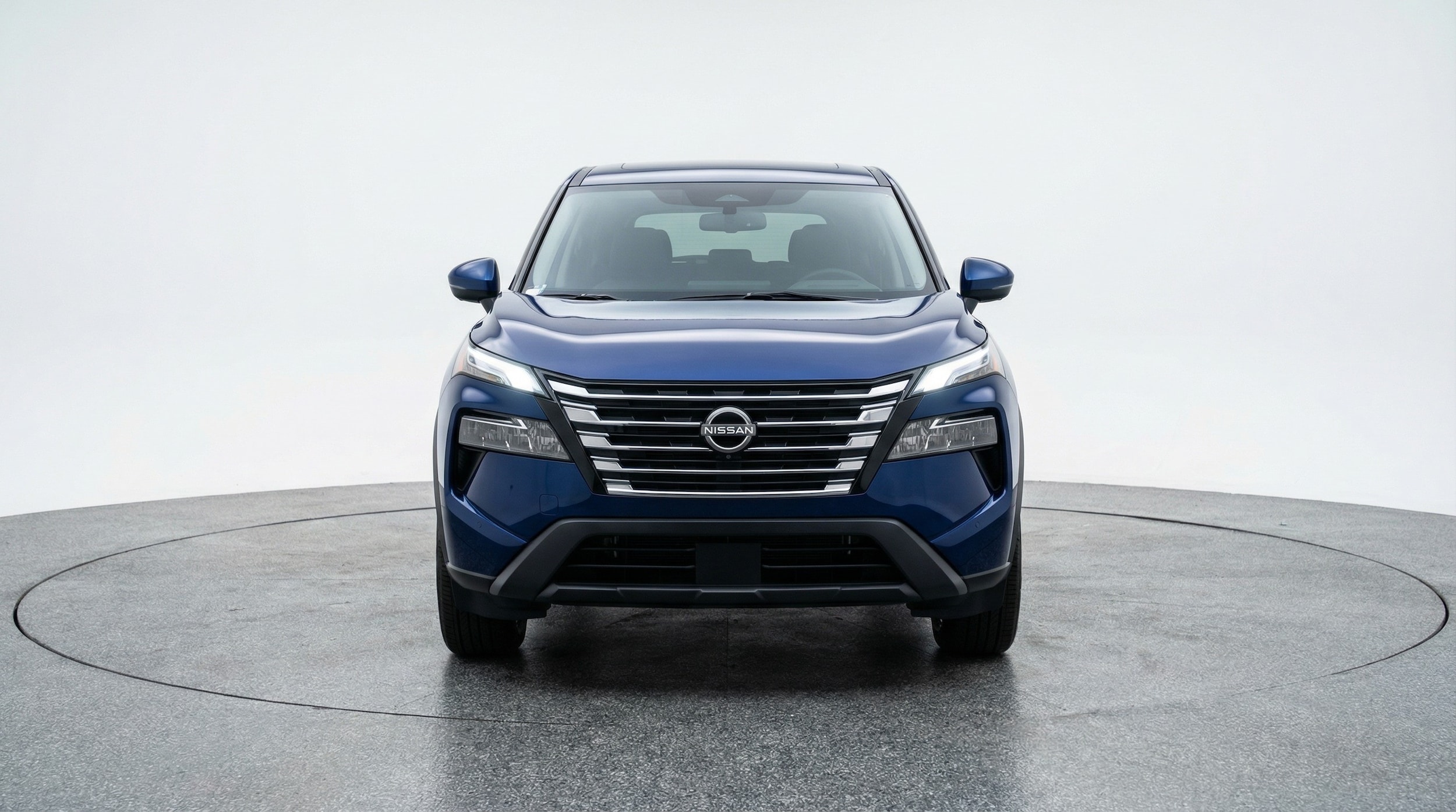 Thumbnail: 2025 Nissan Rogue - 2