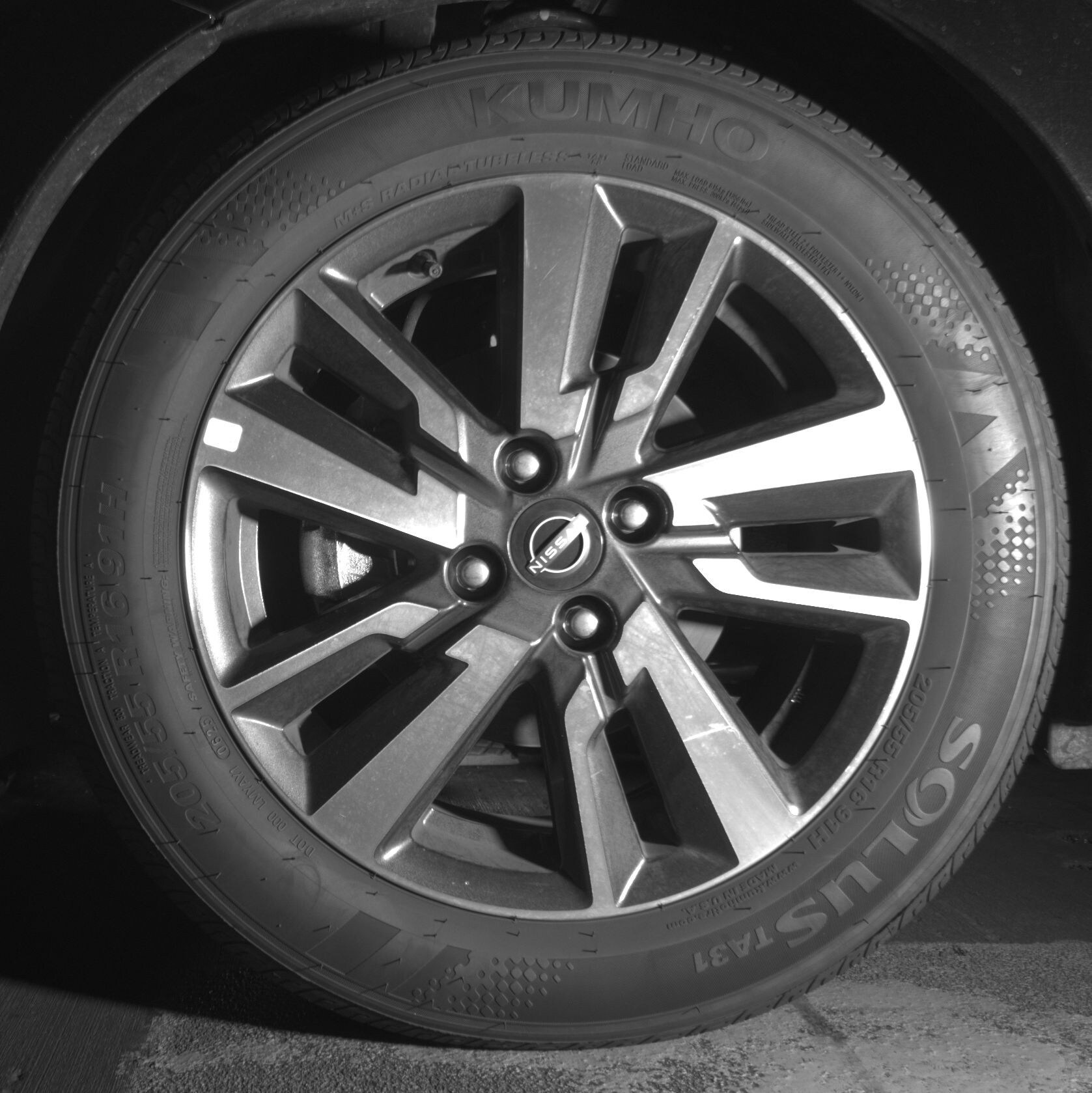 Thumbnail: 2025 Nissan Versa - 9