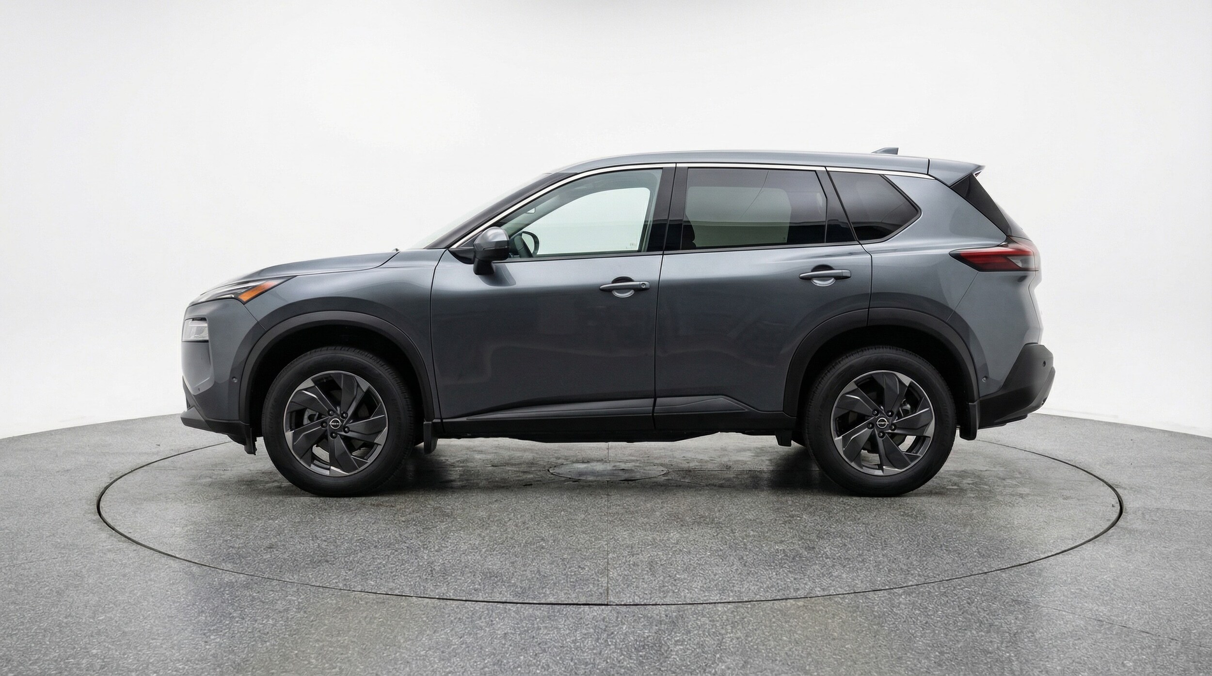 Thumbnail: 2025 Nissan Rogue - 4