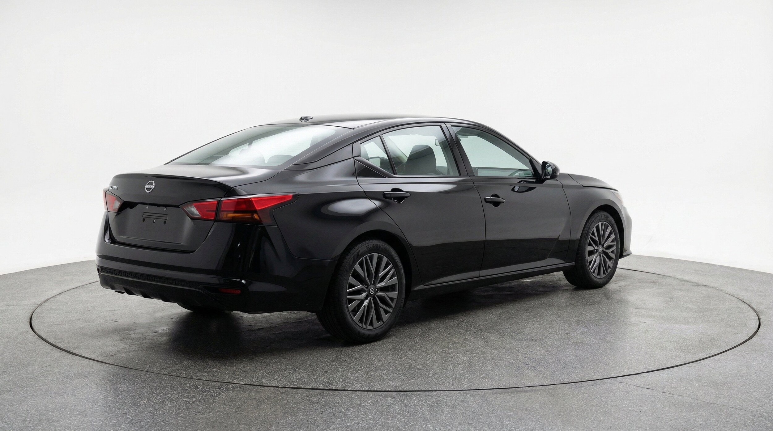Thumbnail: 2026 Nissan Altima - 9