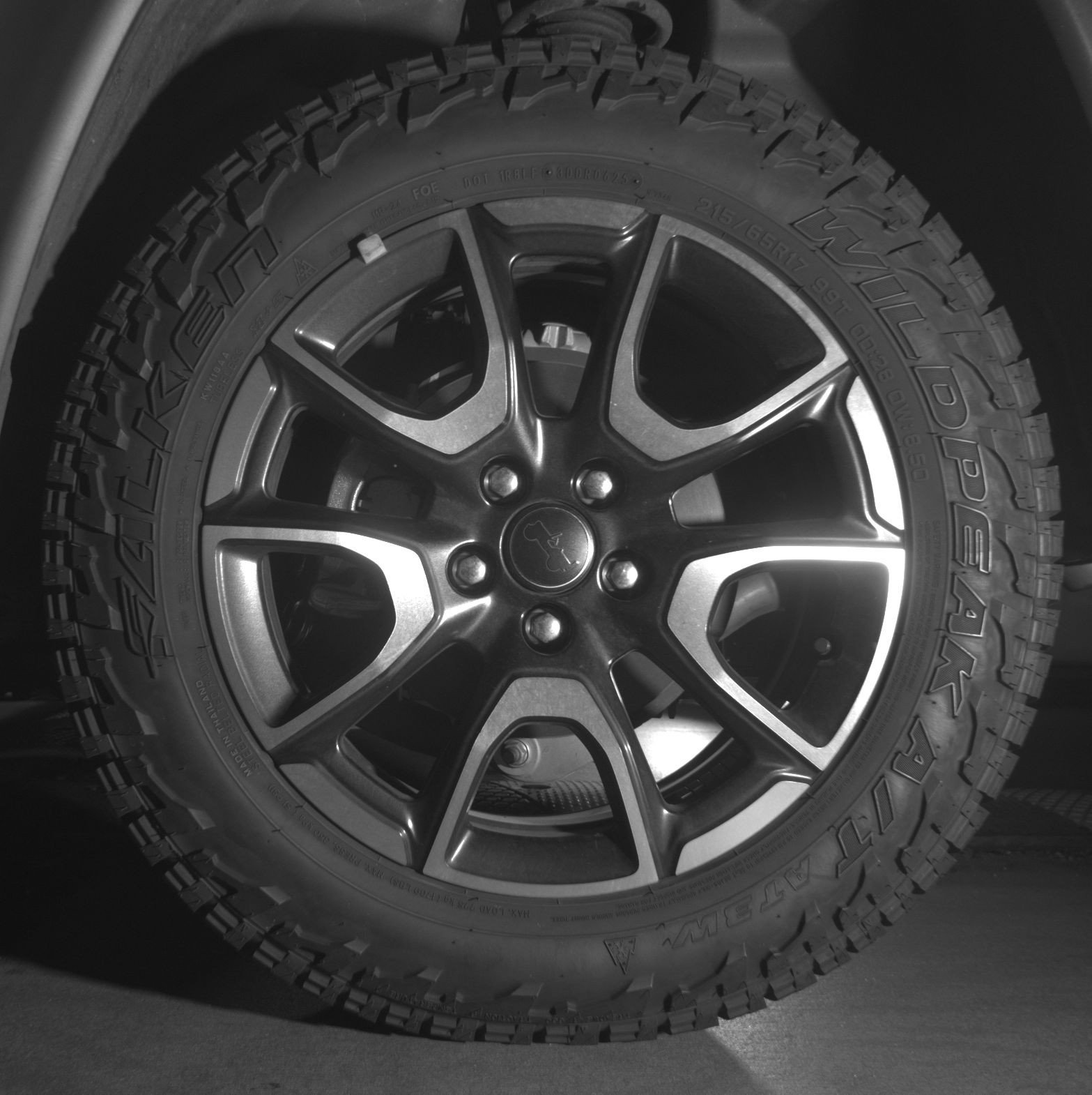 Thumbnail: 2025 Jeep Compass - 14