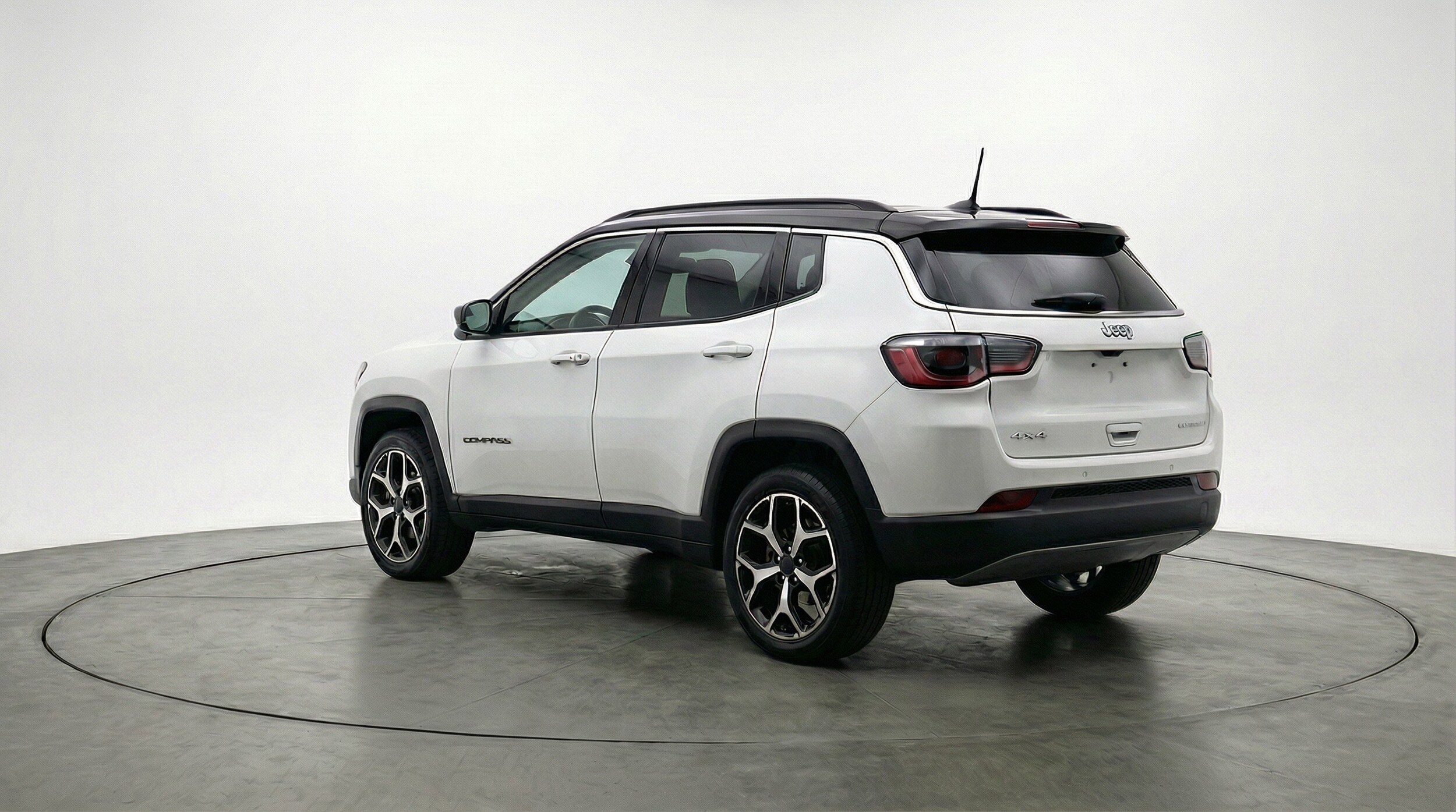 Thumbnail: 2025 Jeep Compass - 6