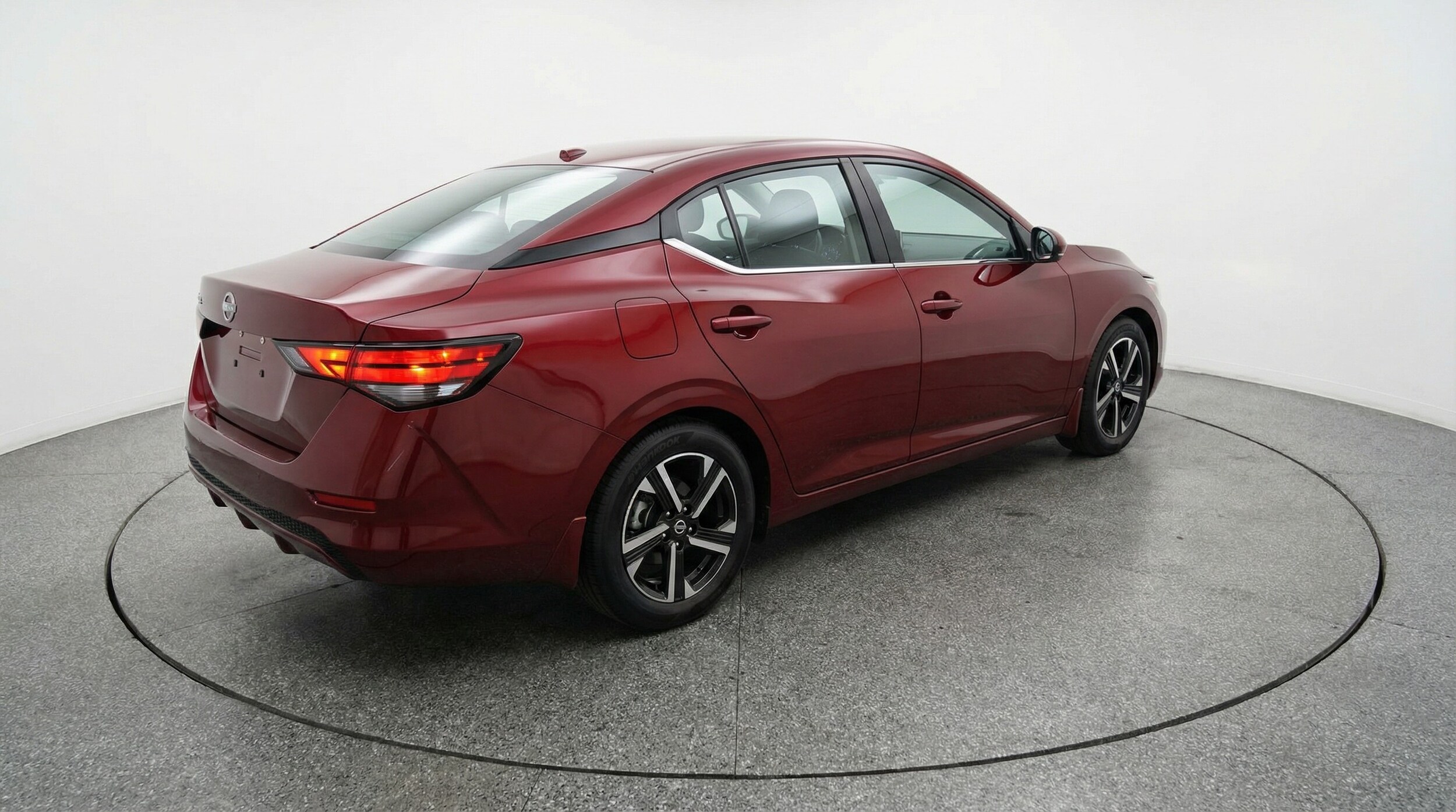 Thumbnail: 2025 Nissan Sentra - 7