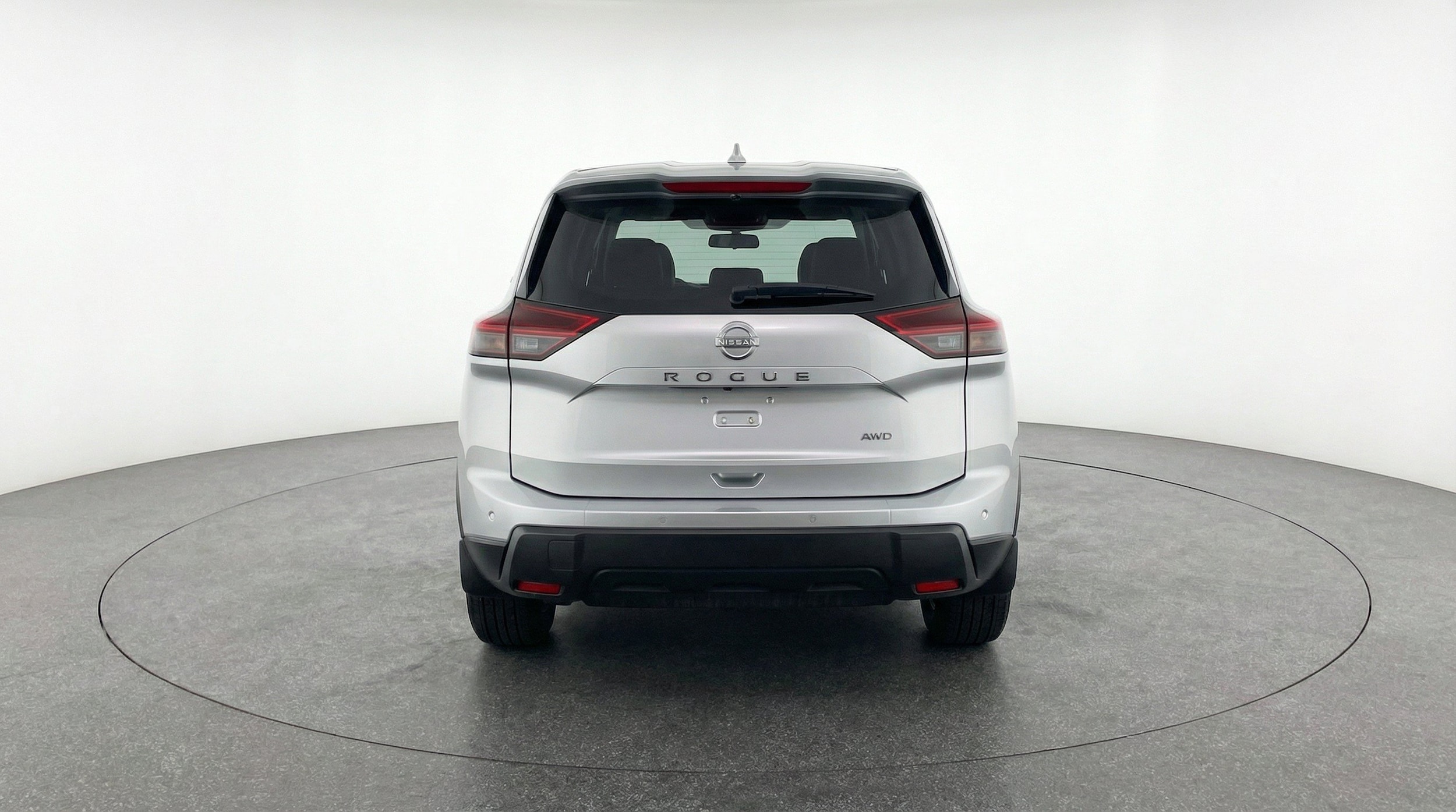 Thumbnail: 2025 Nissan Rogue - 7