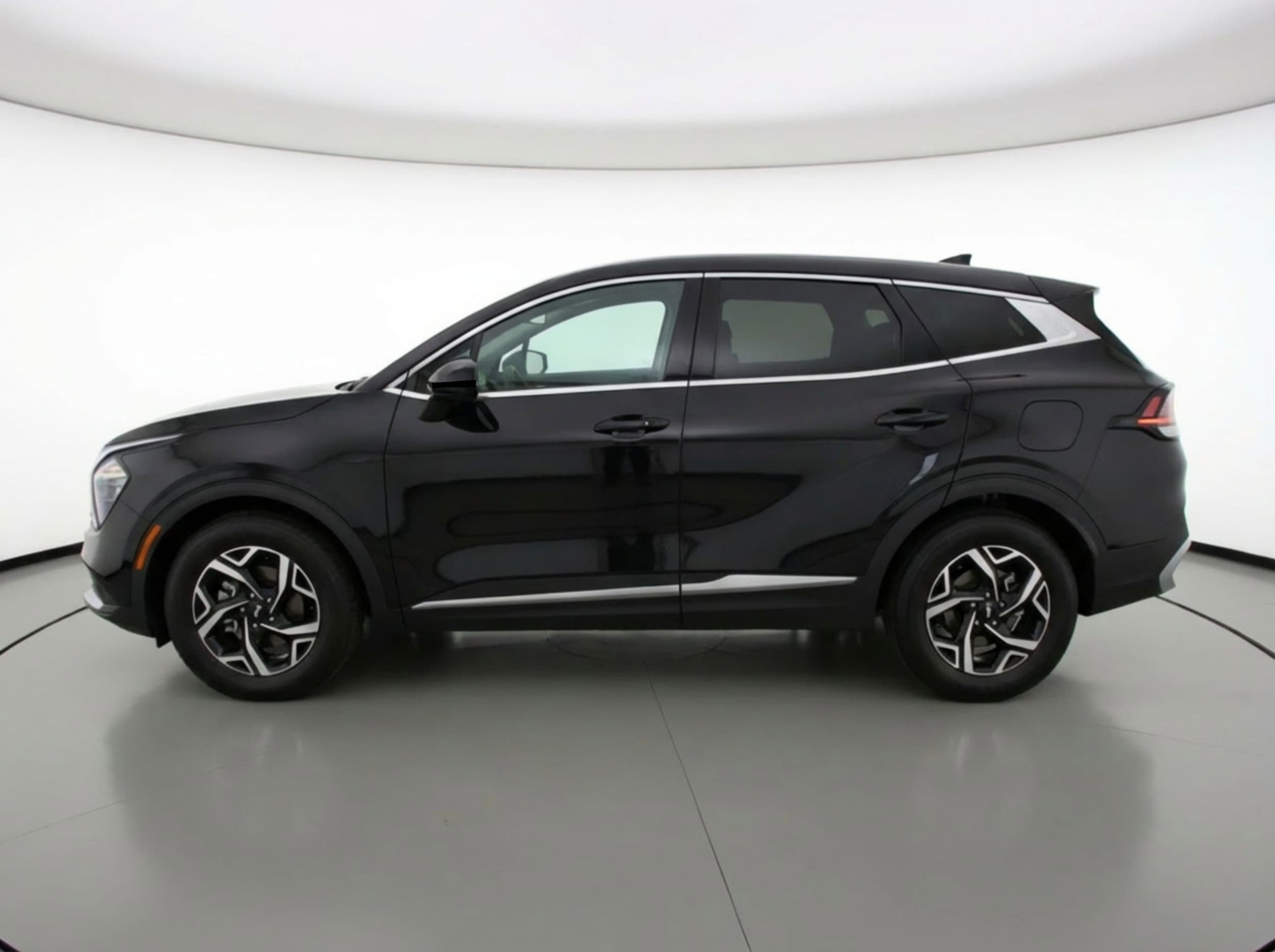 Thumbnail: 2025 Kia Sportage - 5