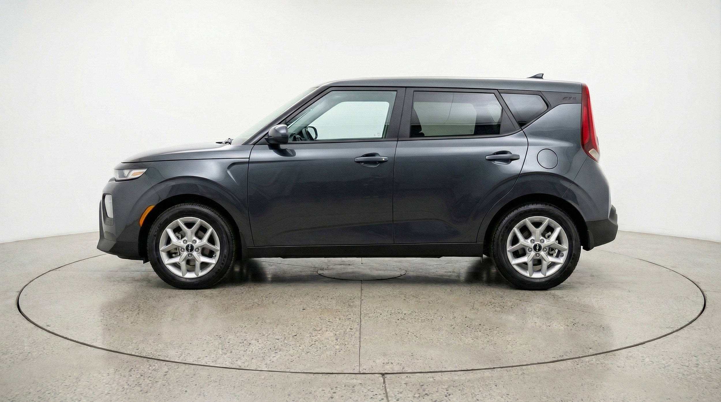 Thumbnail: 2025 Kia Soul - 5