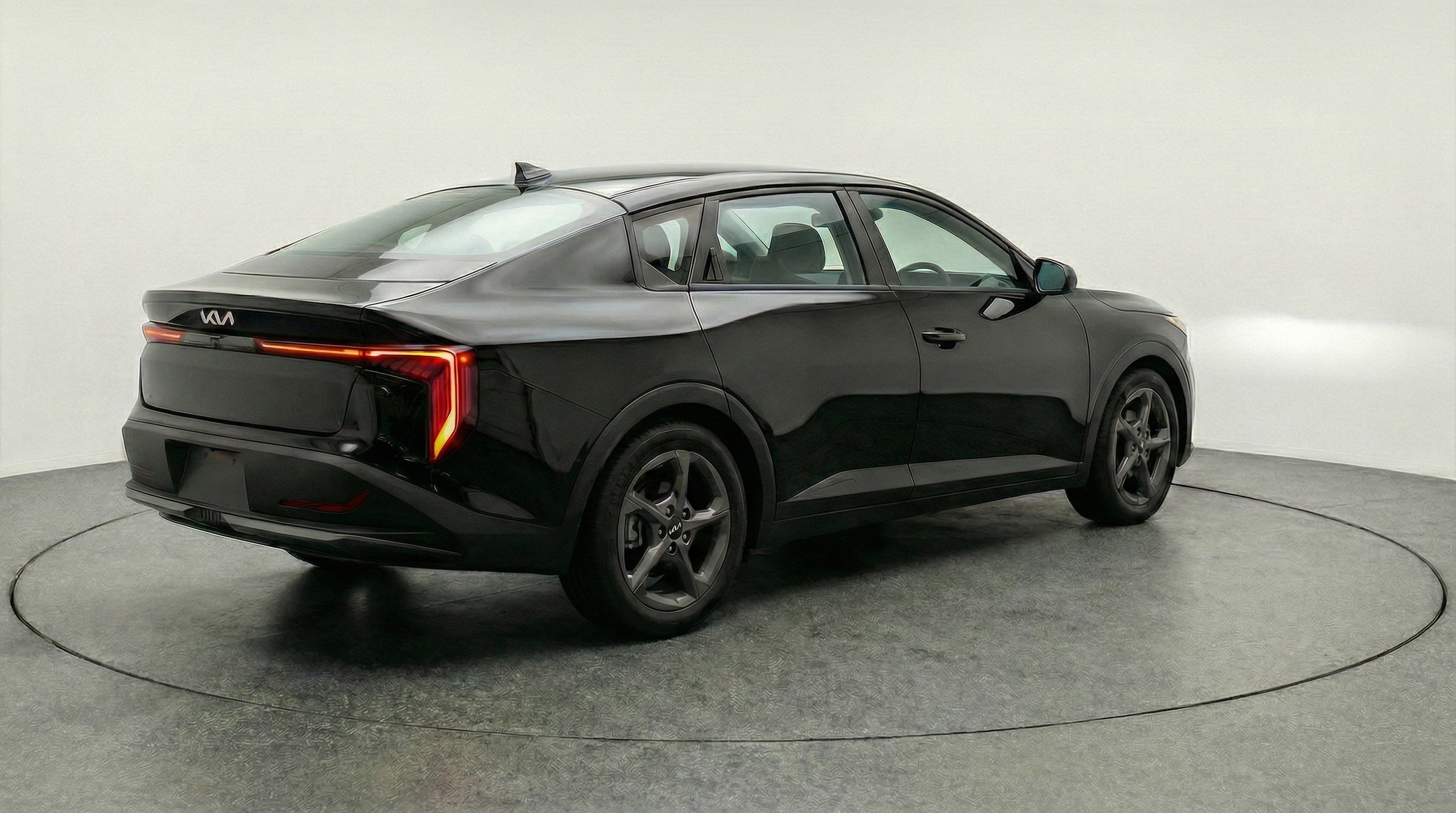 Thumbnail: 2025 Kia K4 - 9