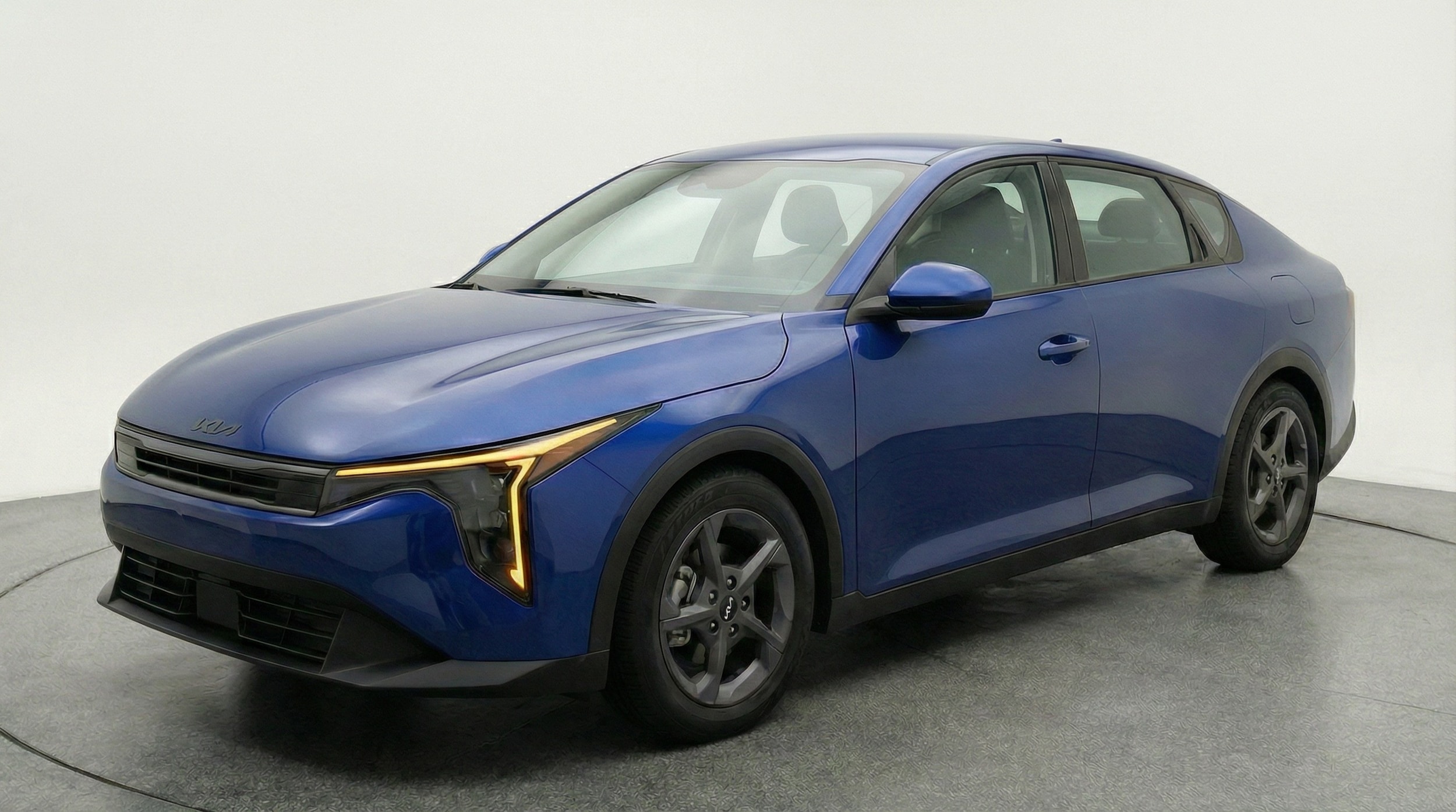 Thumbnail: 2025 Kia K4 - 3