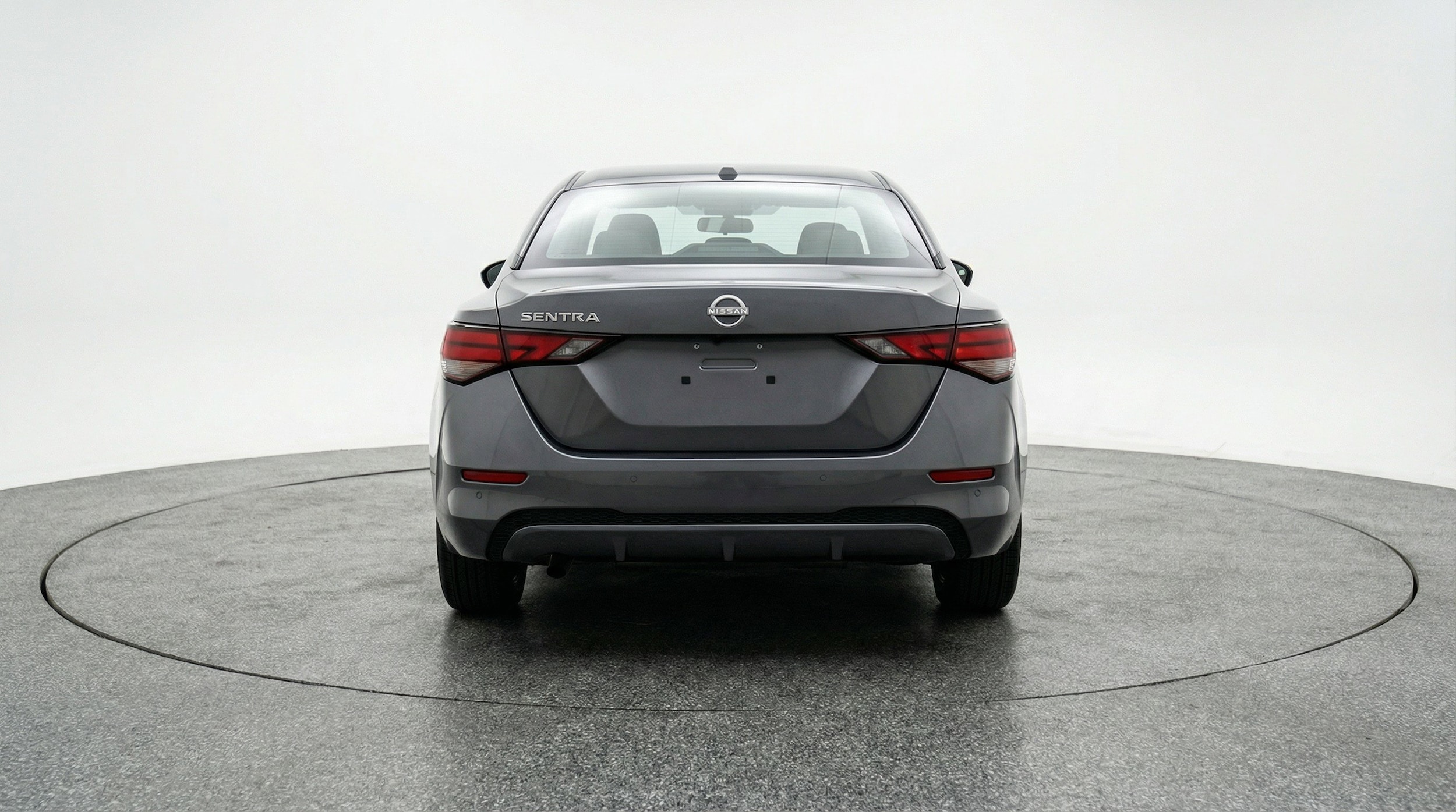 Thumbnail: 2025 Nissan Sentra - 7