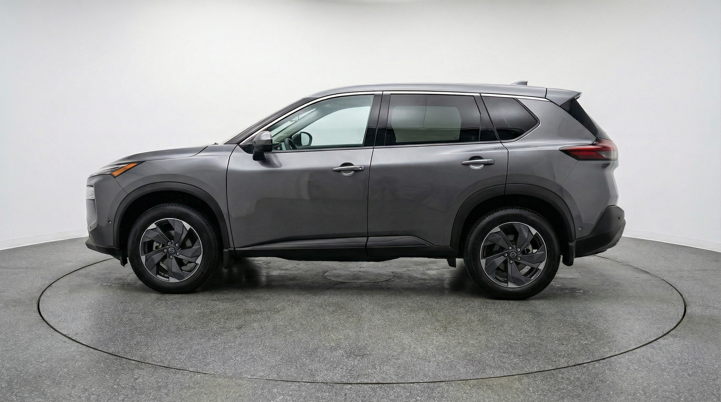 Thumbnail: 2025 Nissan Rogue - 4