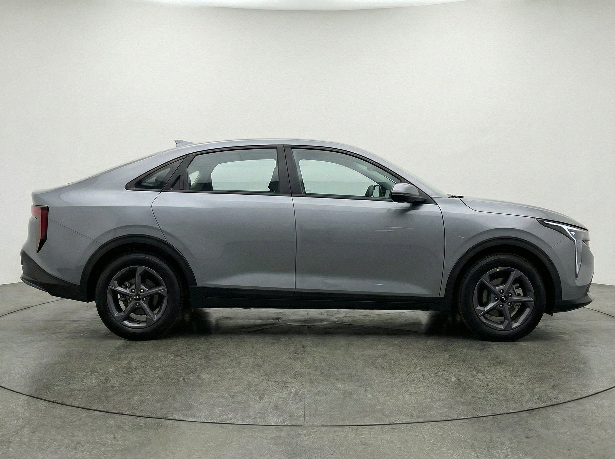 Thumbnail: 2025 Kia K4 - 11