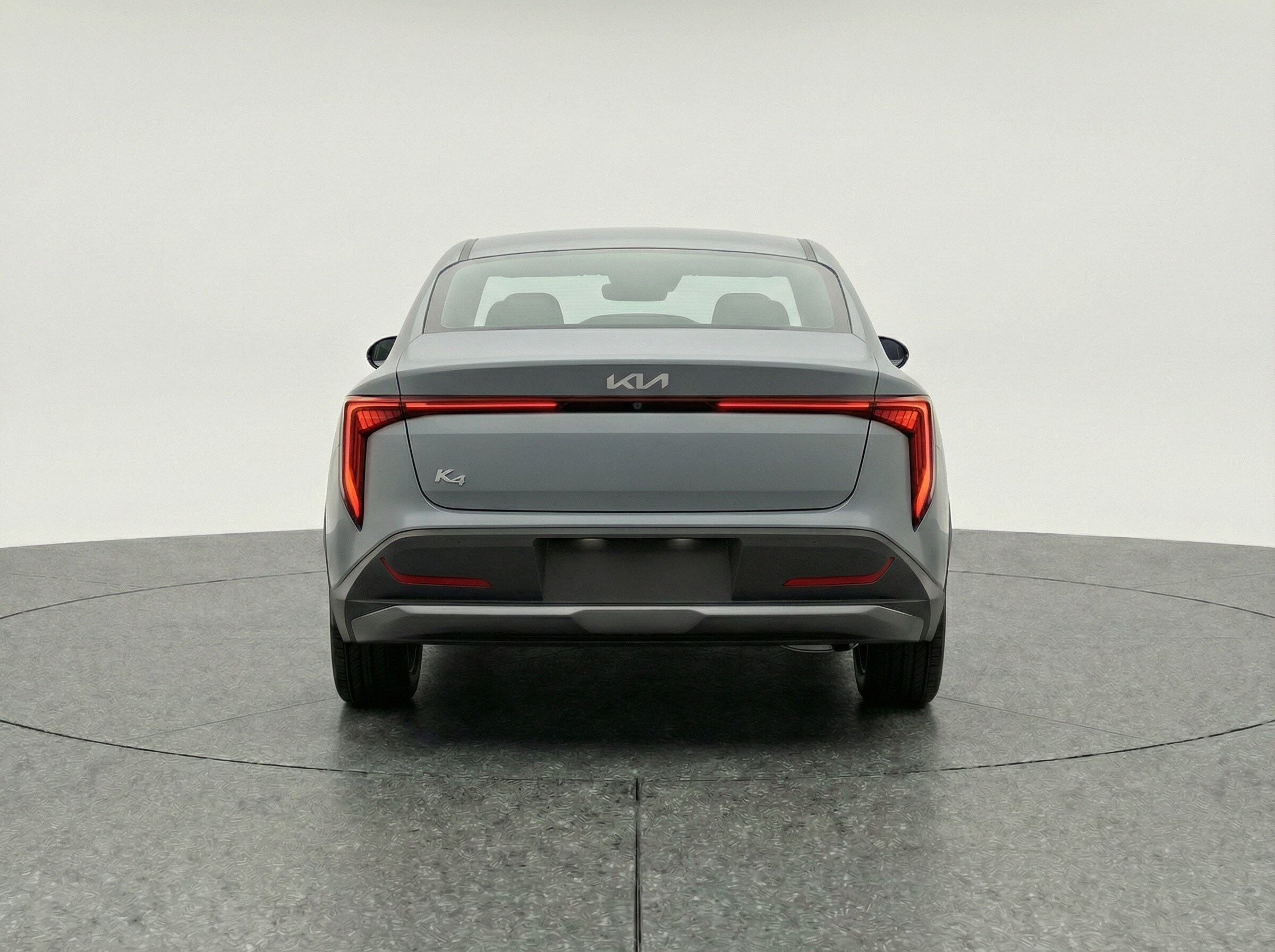 Thumbnail: 2025 Kia K4 - 6