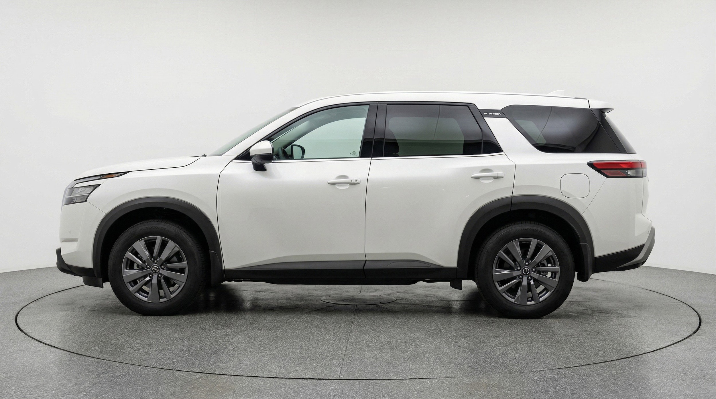 Thumbnail: 2025 Nissan Pathfinder - 5