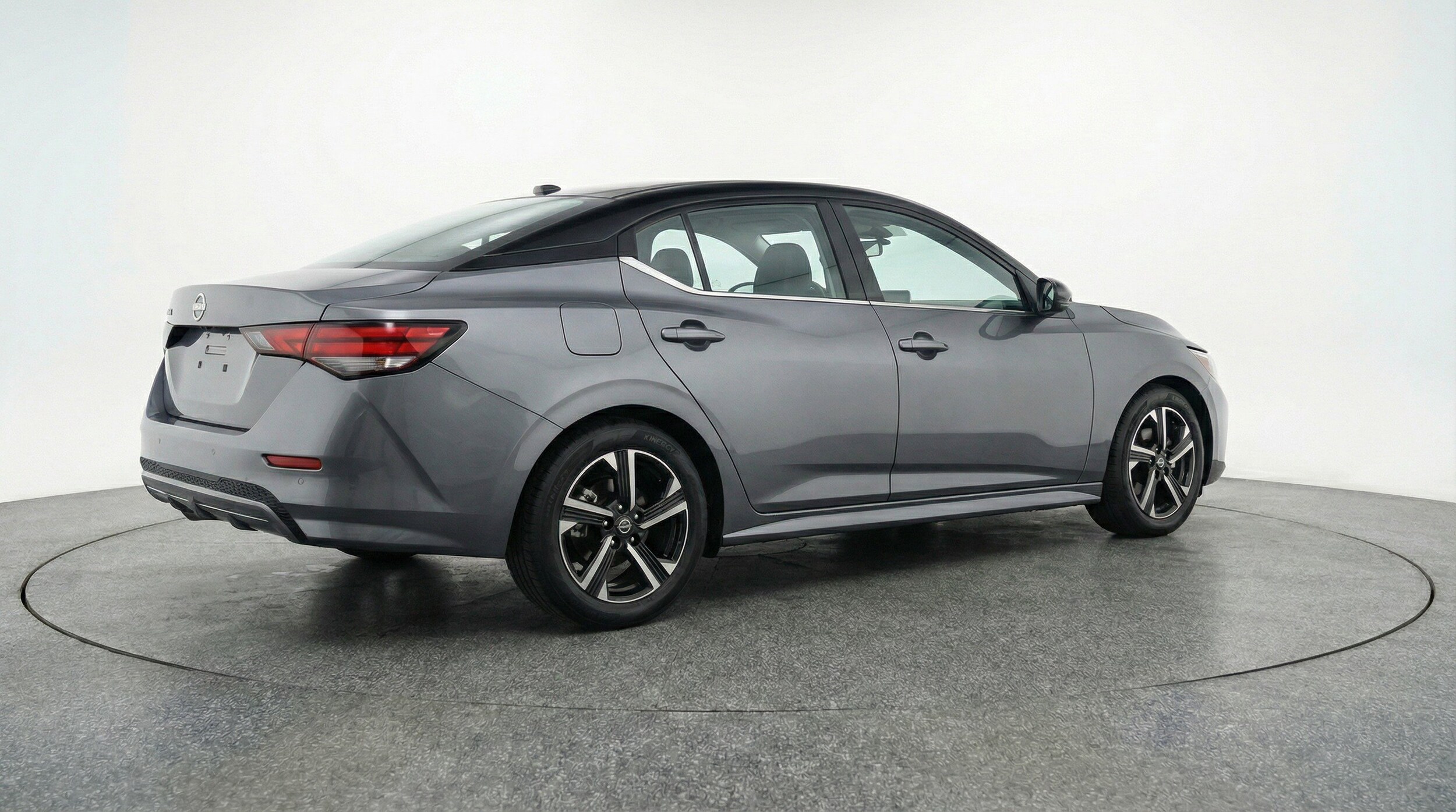 Thumbnail: 2025 Nissan Sentra - 9