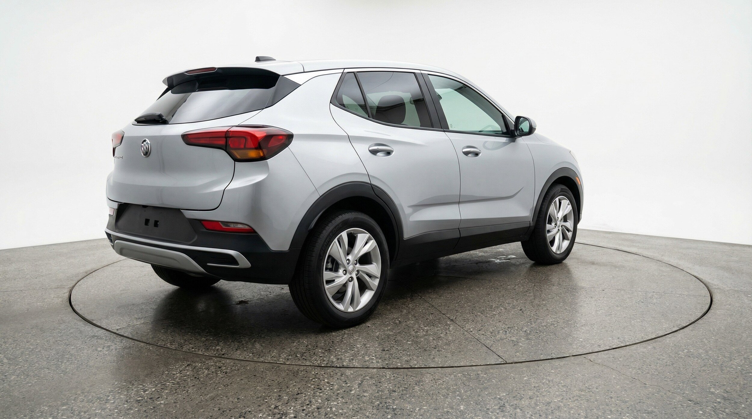 Thumbnail: 2025 Buick Encore GX - 9