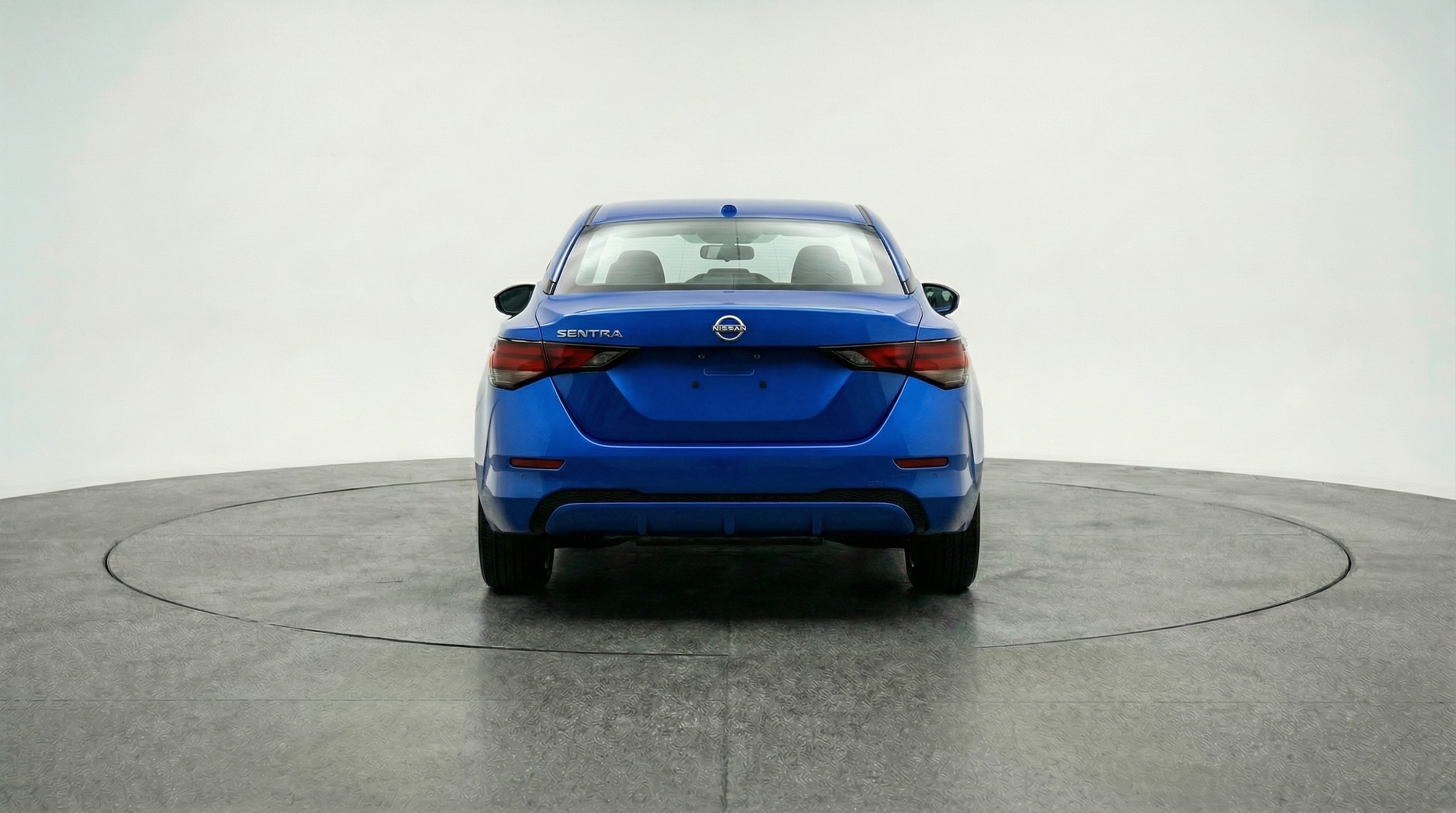 Thumbnail: 2025 Nissan Sentra - 6