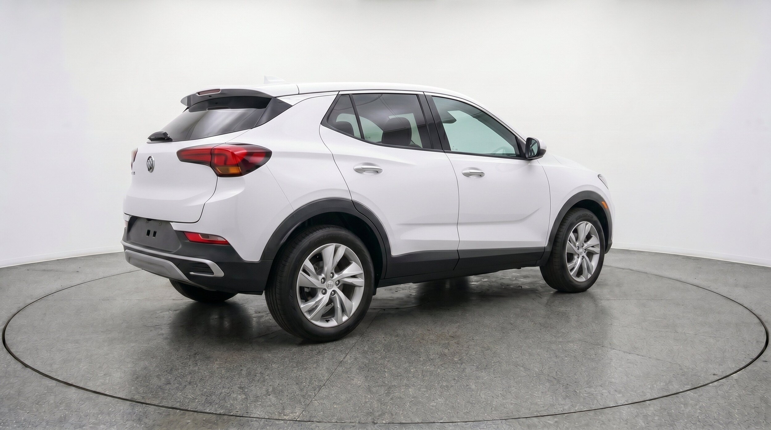 Thumbnail: 2026 Buick Encore GX - 9