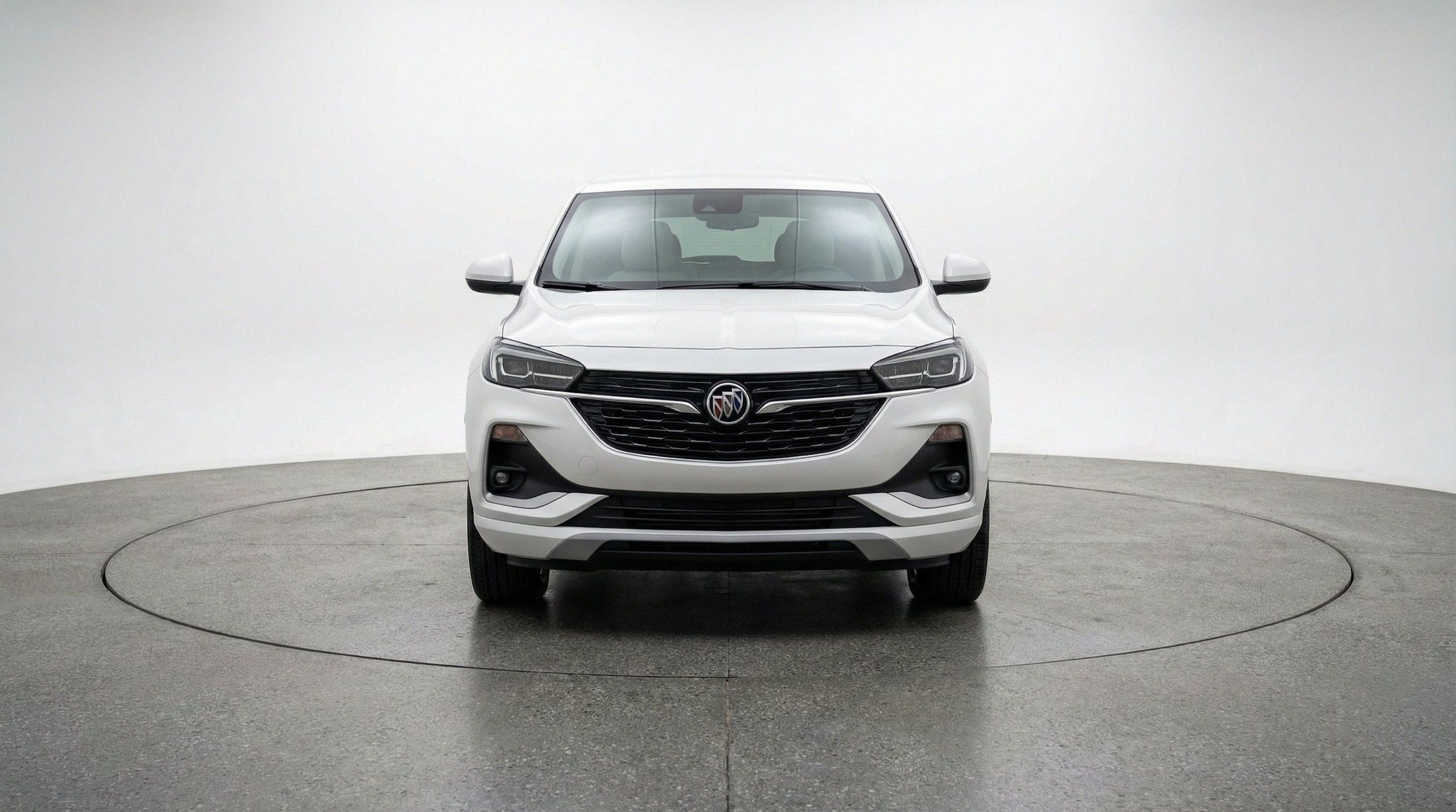 Thumbnail: 2026 Buick Encore GX - 2