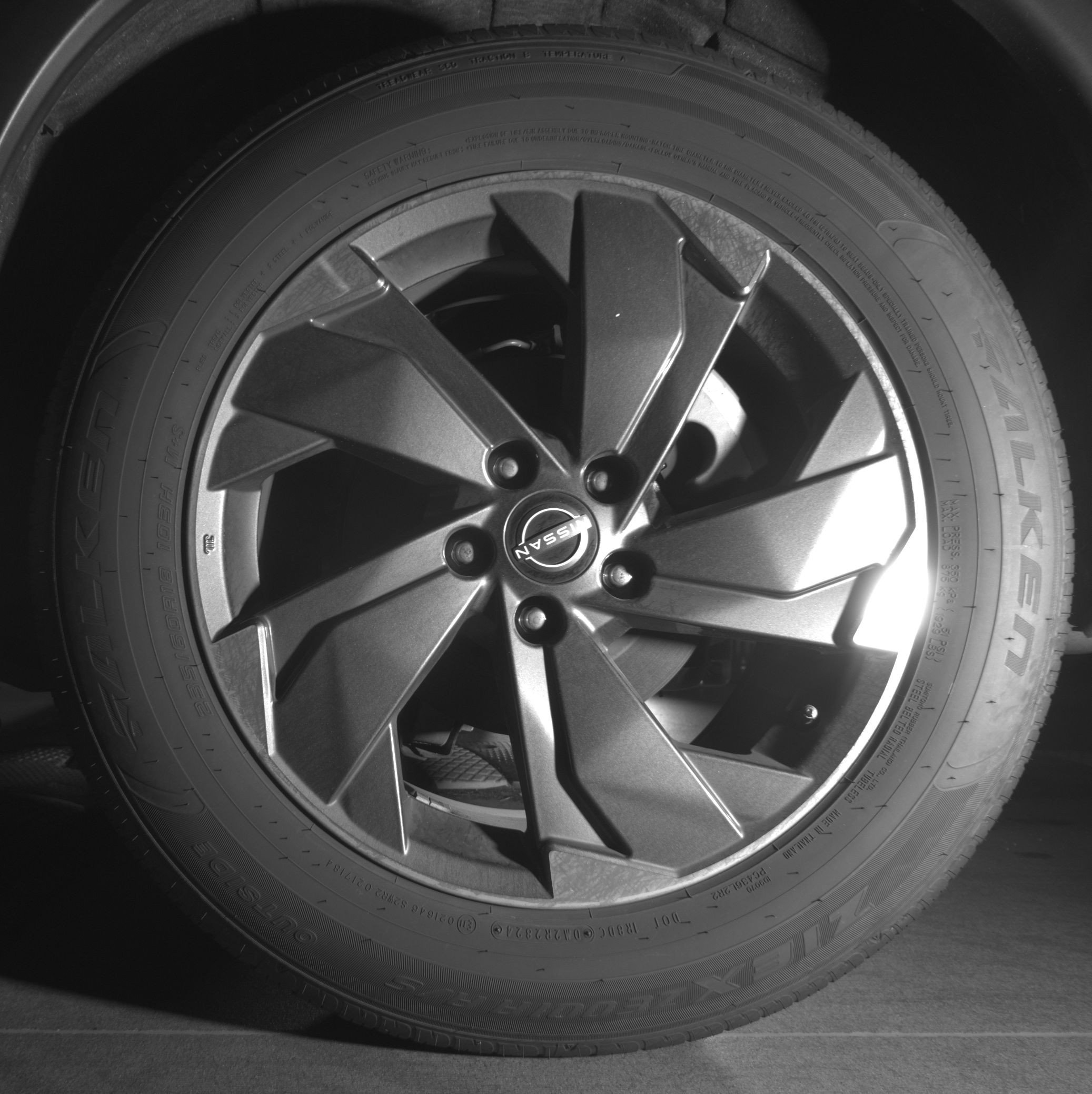 Thumbnail: 2025 Nissan Rogue - 14