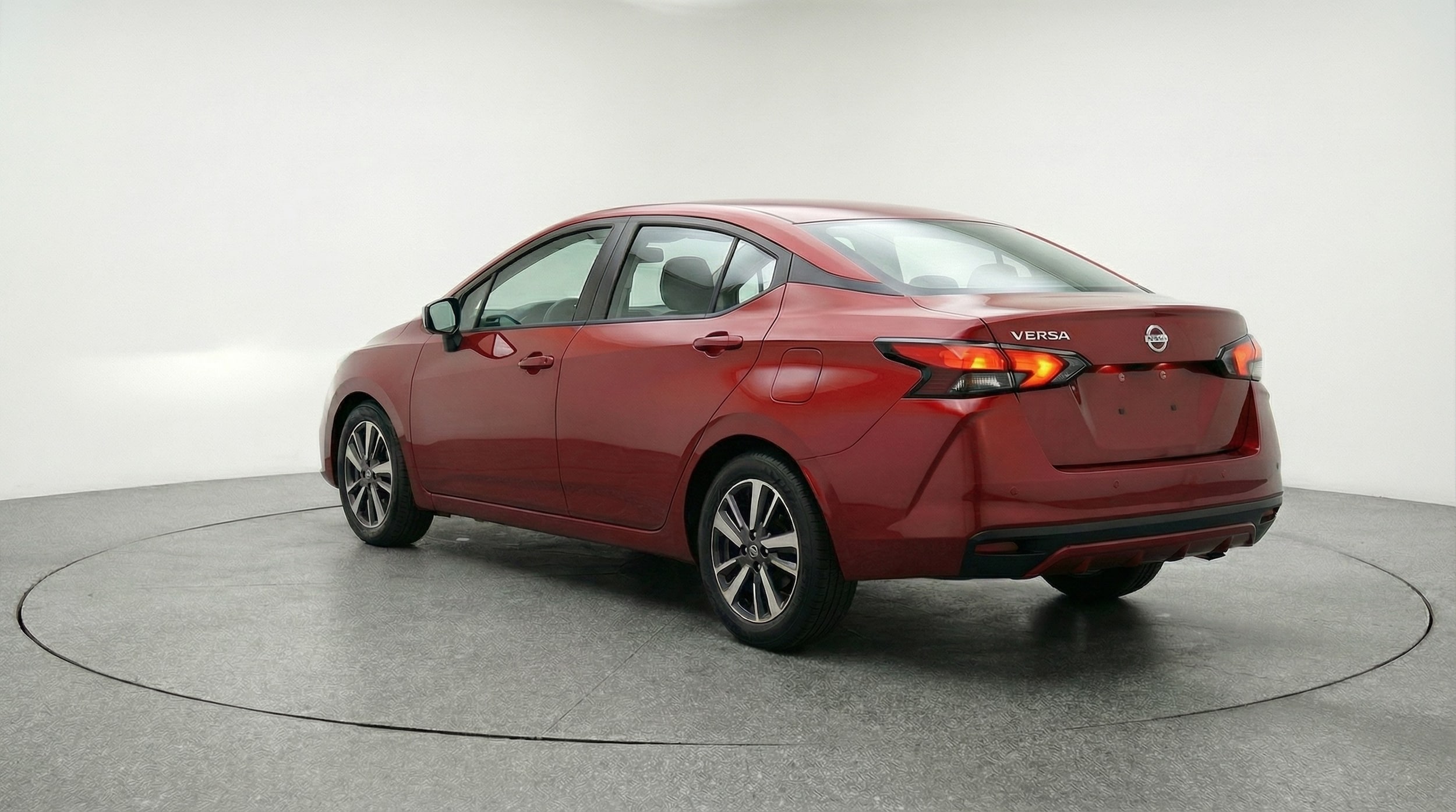 Thumbnail: 2025 Nissan Versa - 5