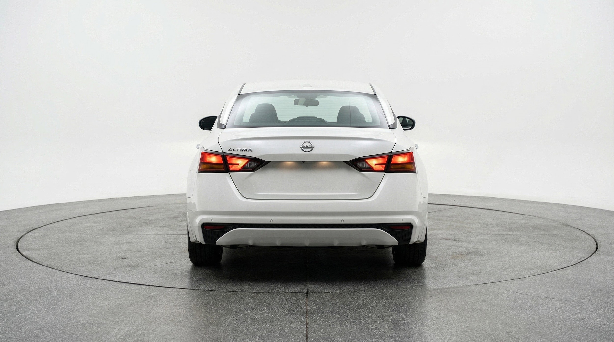 Thumbnail: 2025 Nissan Altima - 7