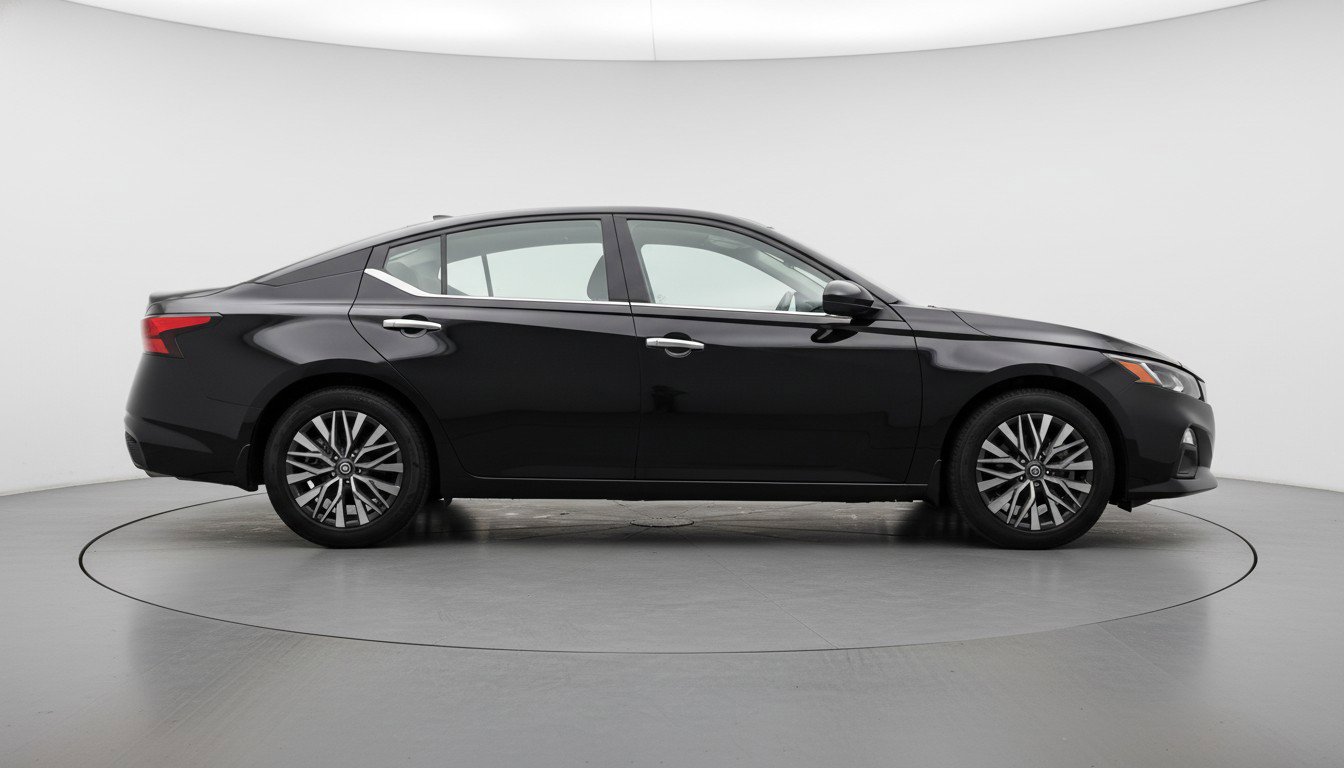 Thumbnail: 2025 Nissan Altima - 11