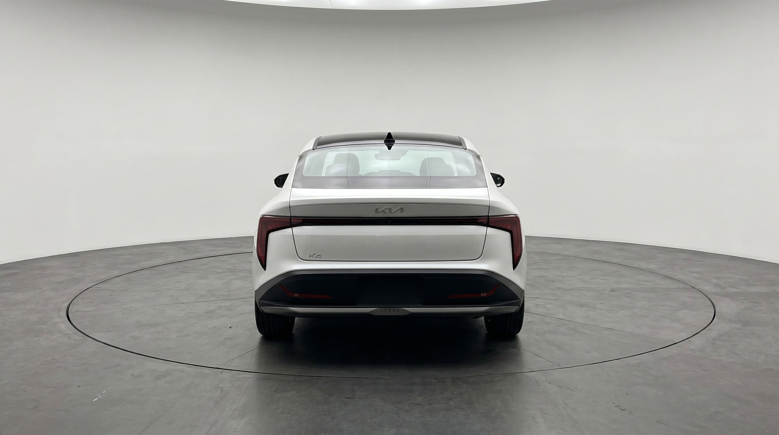 Thumbnail: 2025 Kia K4 - 7