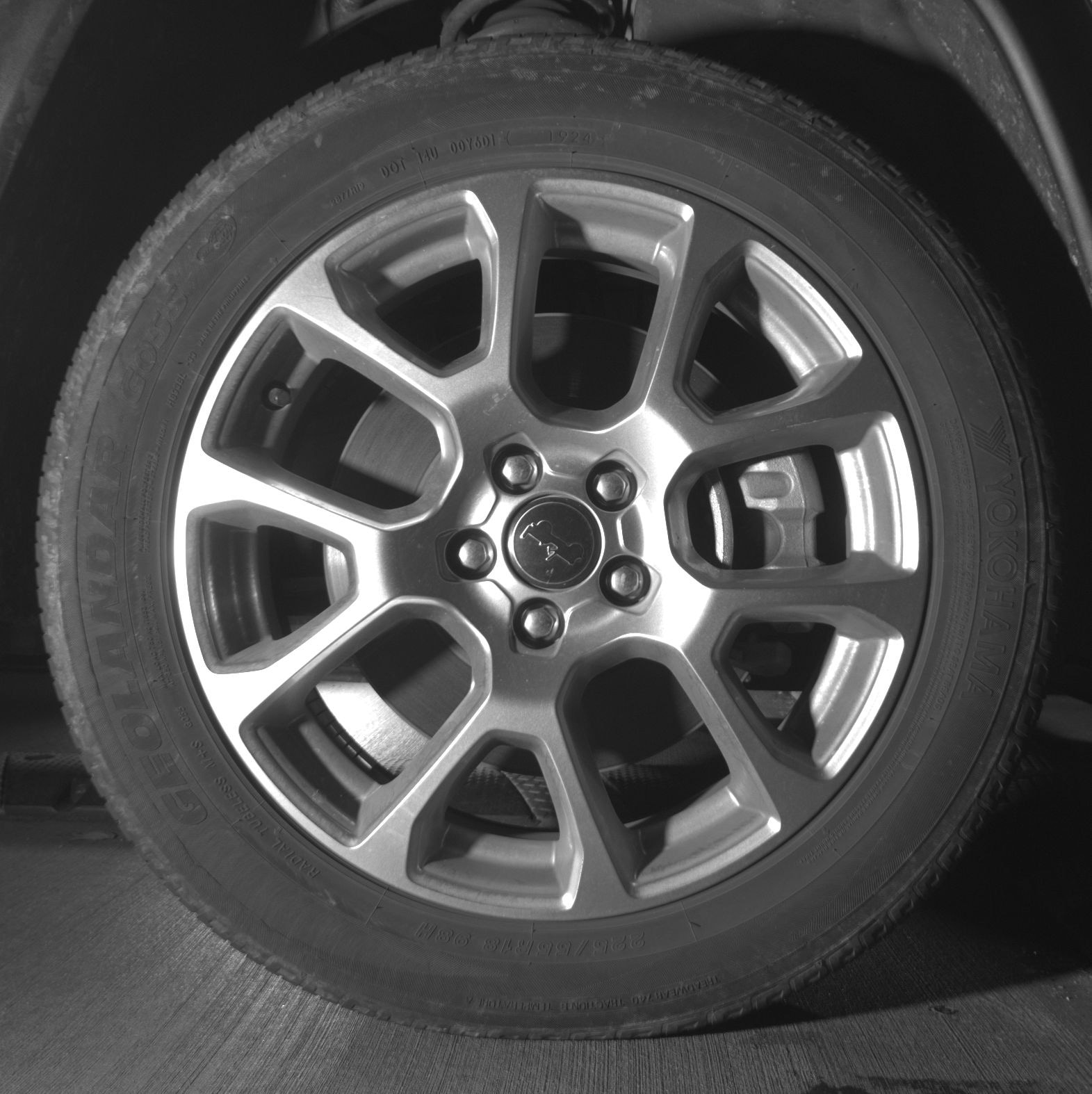 Thumbnail: 2025 Jeep Compass - 10