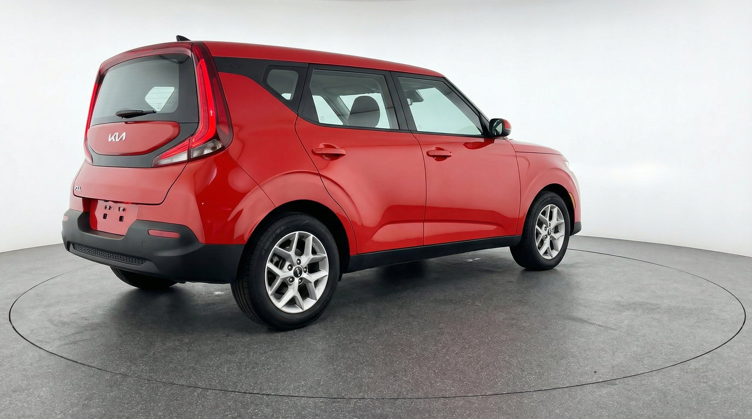 Thumbnail: 2025 Kia Soul - 9