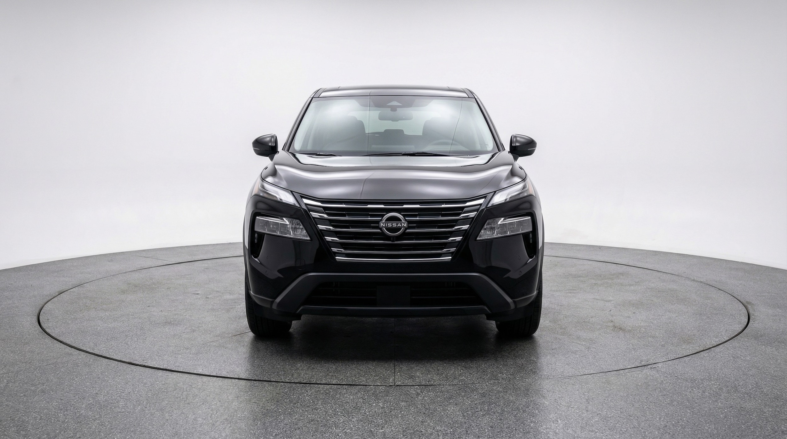 Thumbnail: 2025 Nissan Rogue - 2