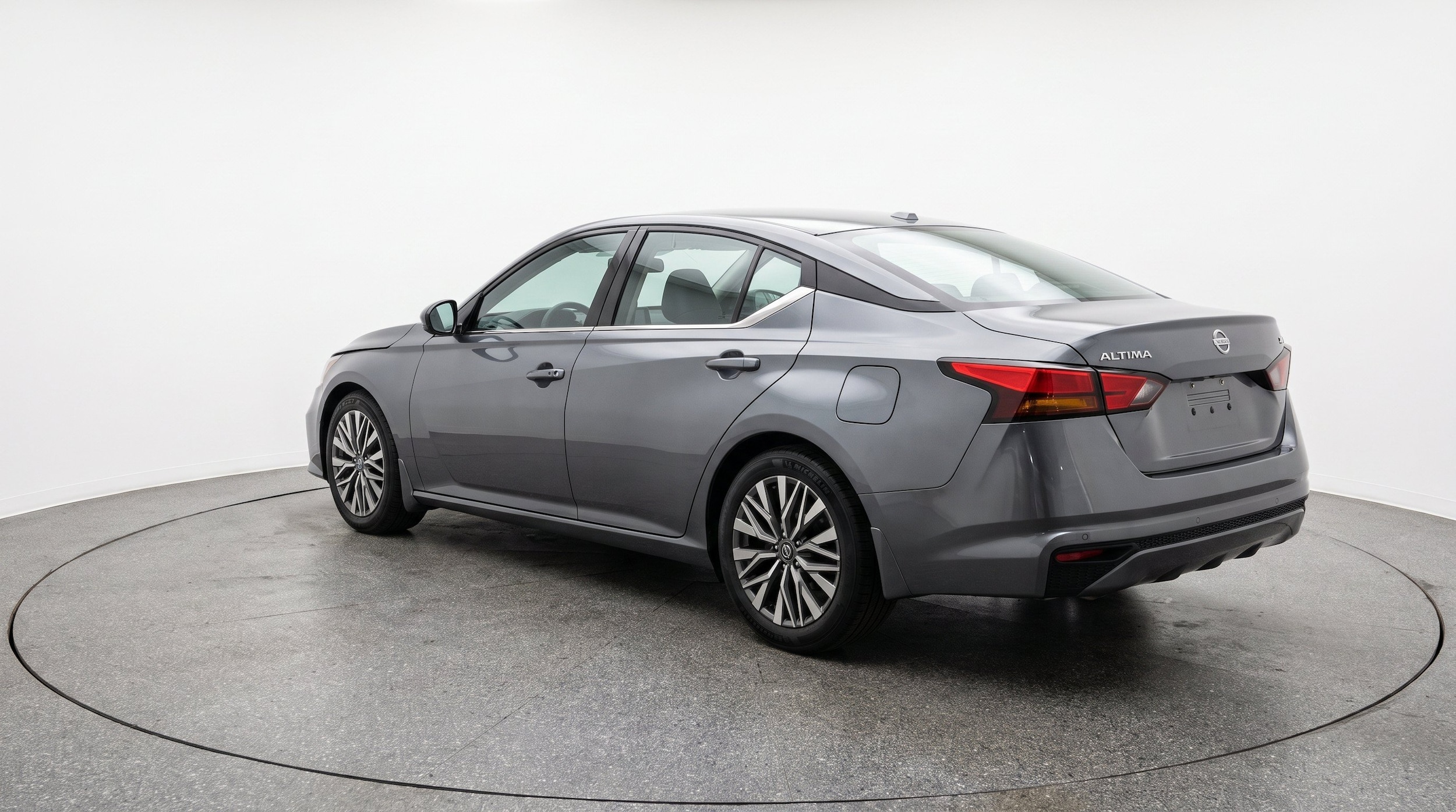 Thumbnail: 2026 Nissan Altima - 6