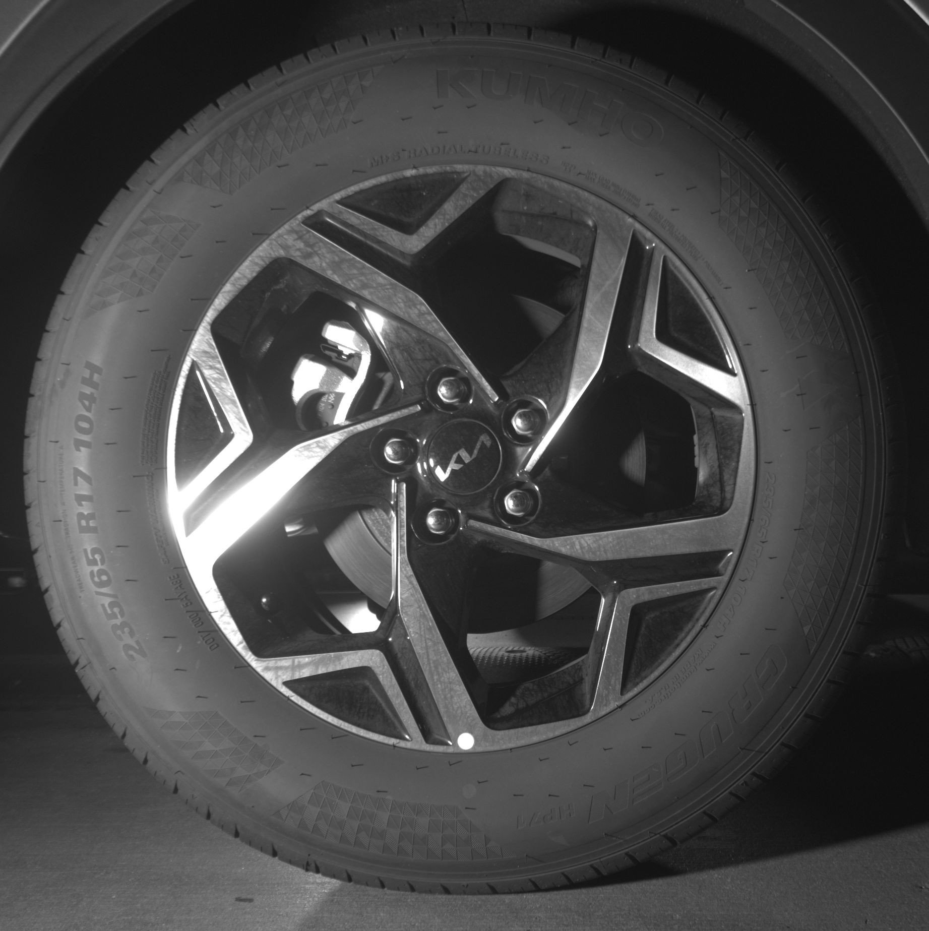 Thumbnail: 2025 Kia Sportage - 15