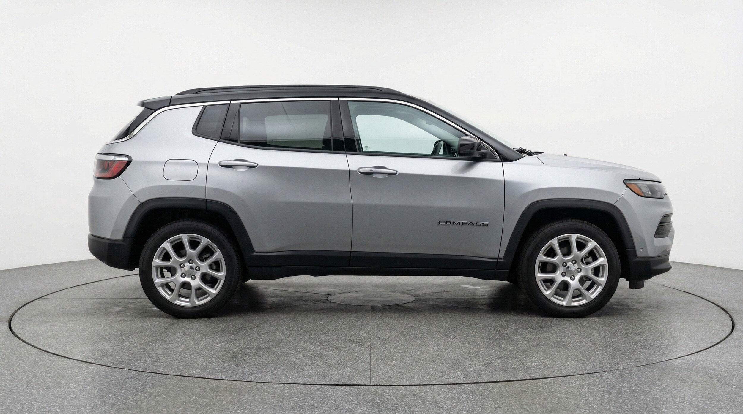 Thumbnail: 2025 Jeep Compass - 11