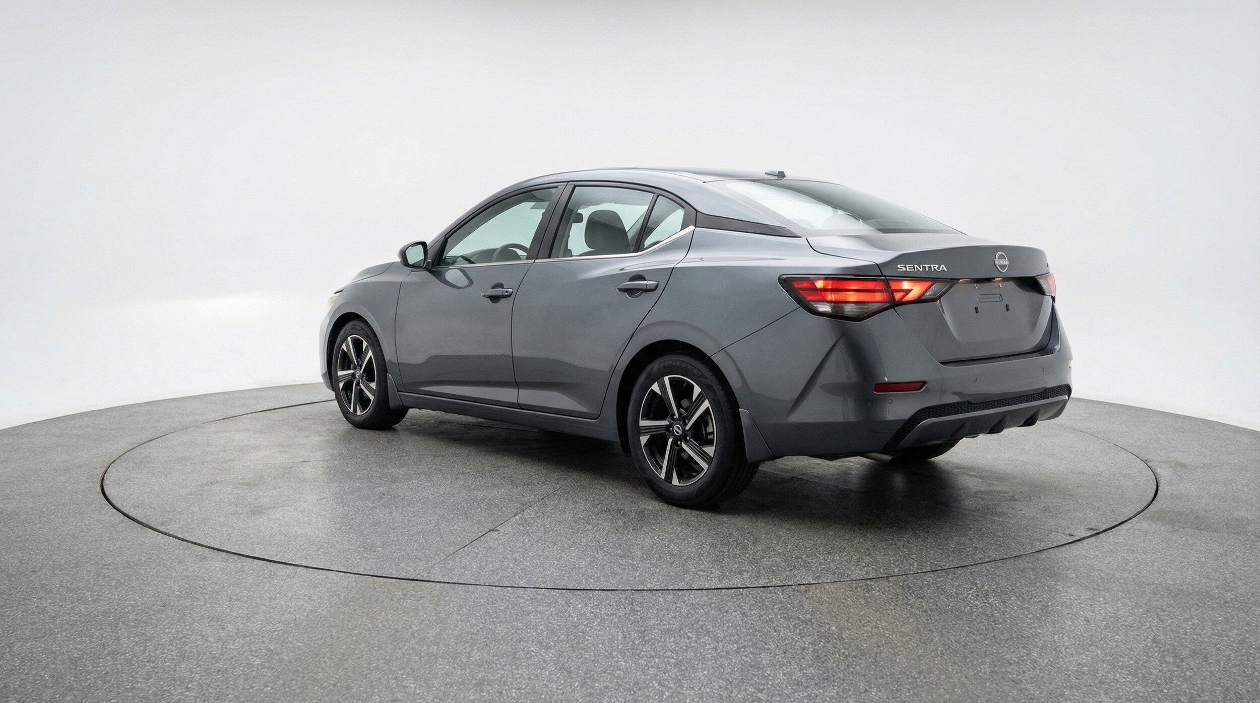 Thumbnail: 2025 Nissan Sentra - 6