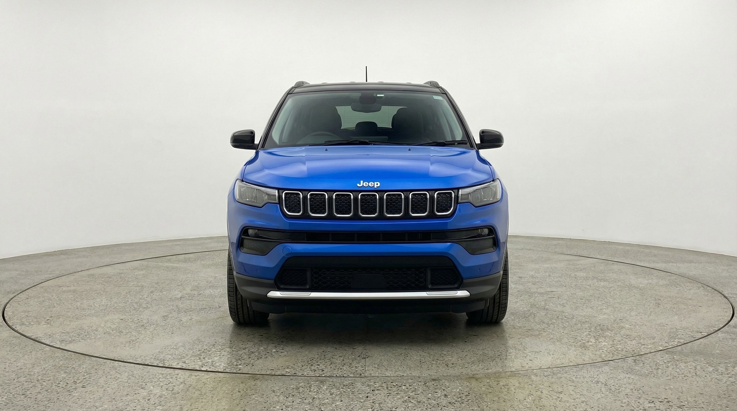 Thumbnail: 2025 Jeep Compass - 2